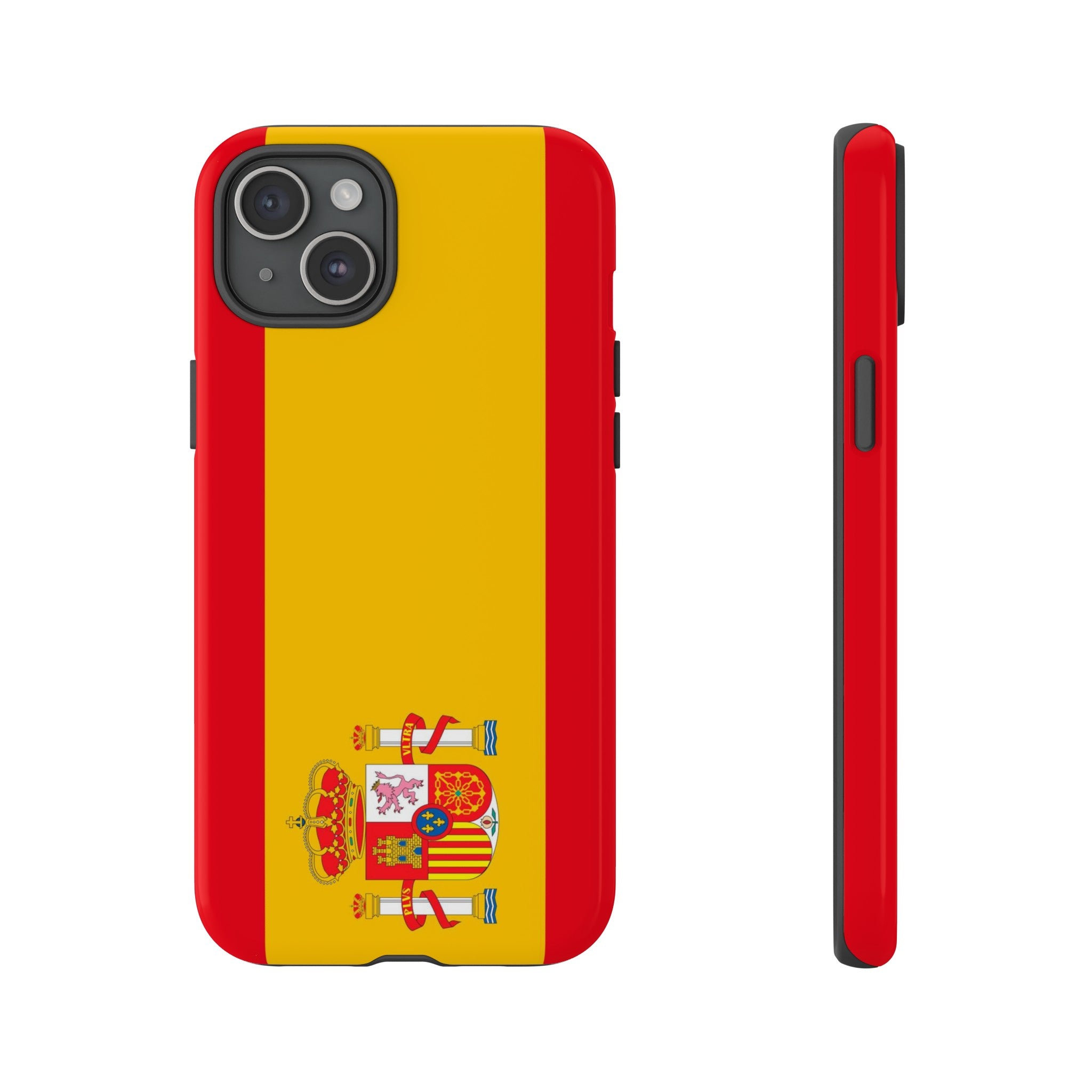 Spain Phone Case