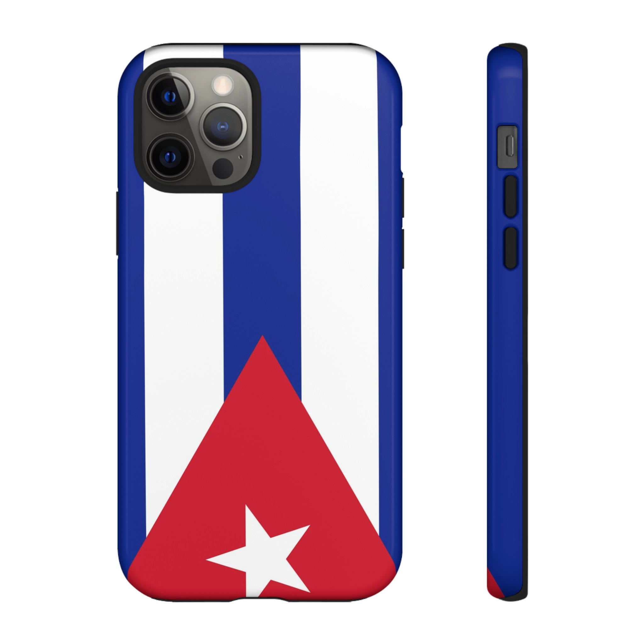 Cuba Phone Case