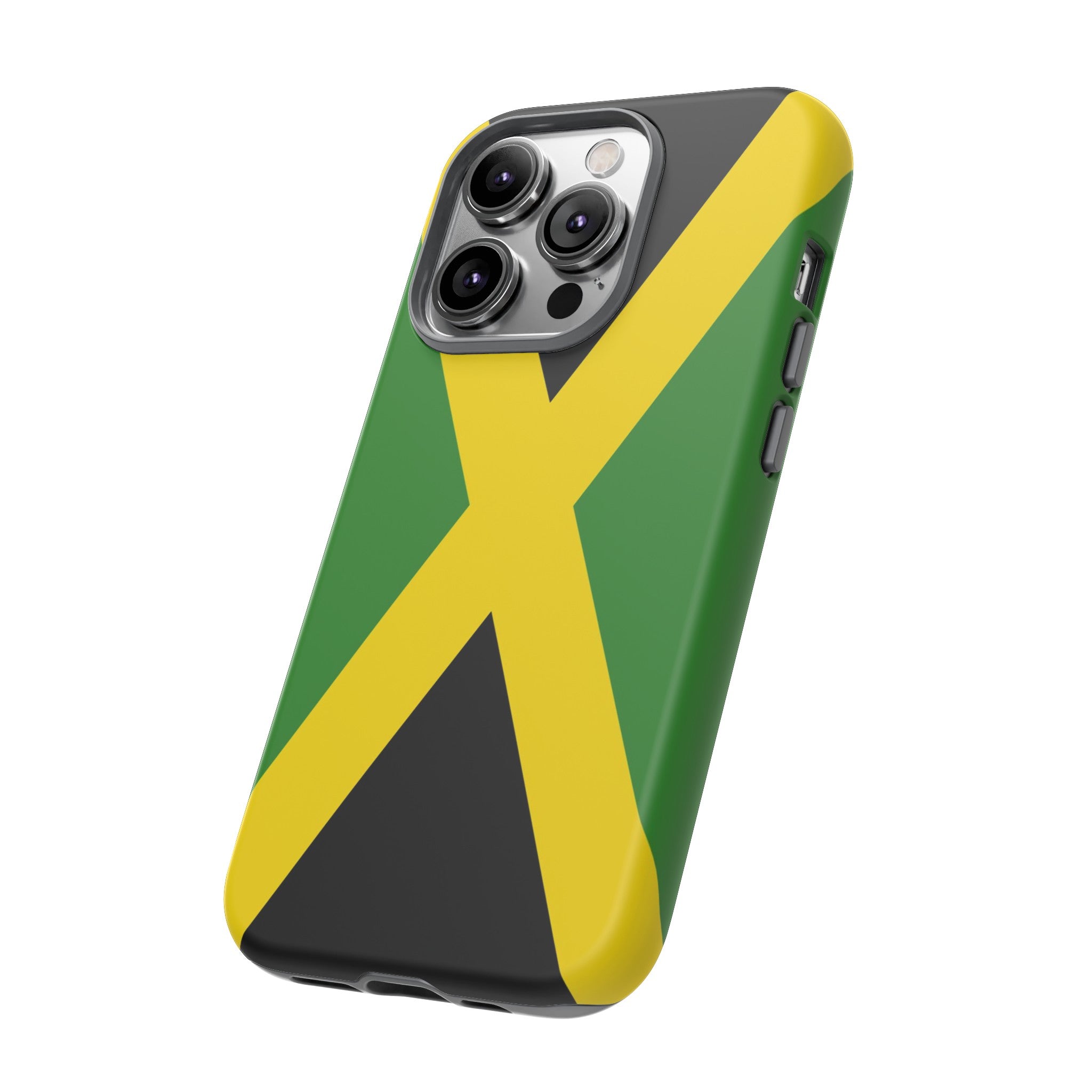 Jamaica Phone Case