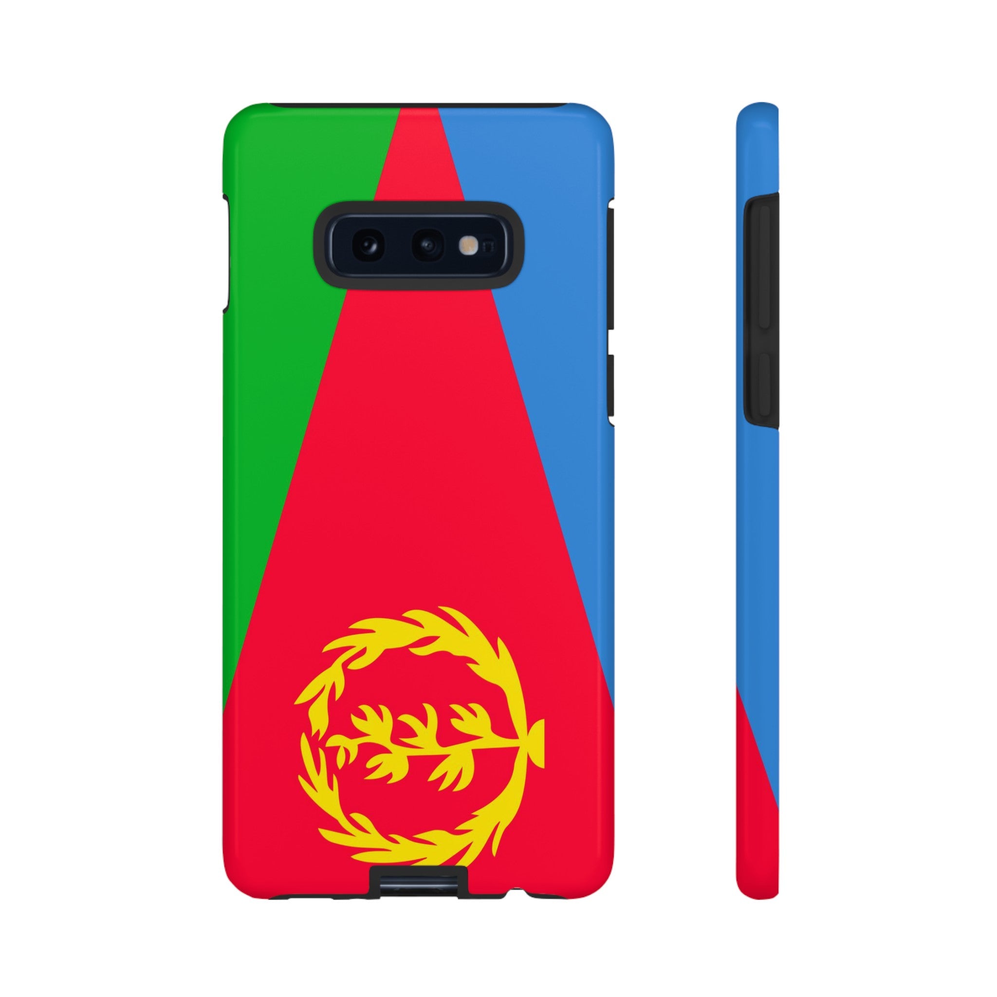 Eritrea Phone Case