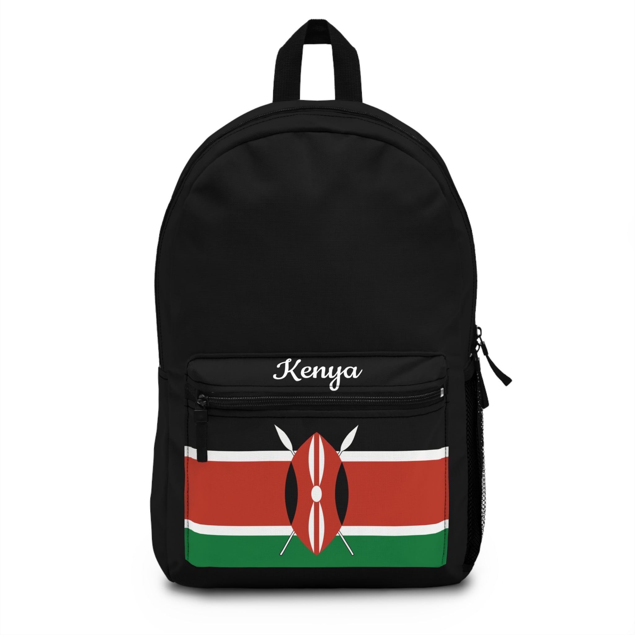 Kenya Backpack