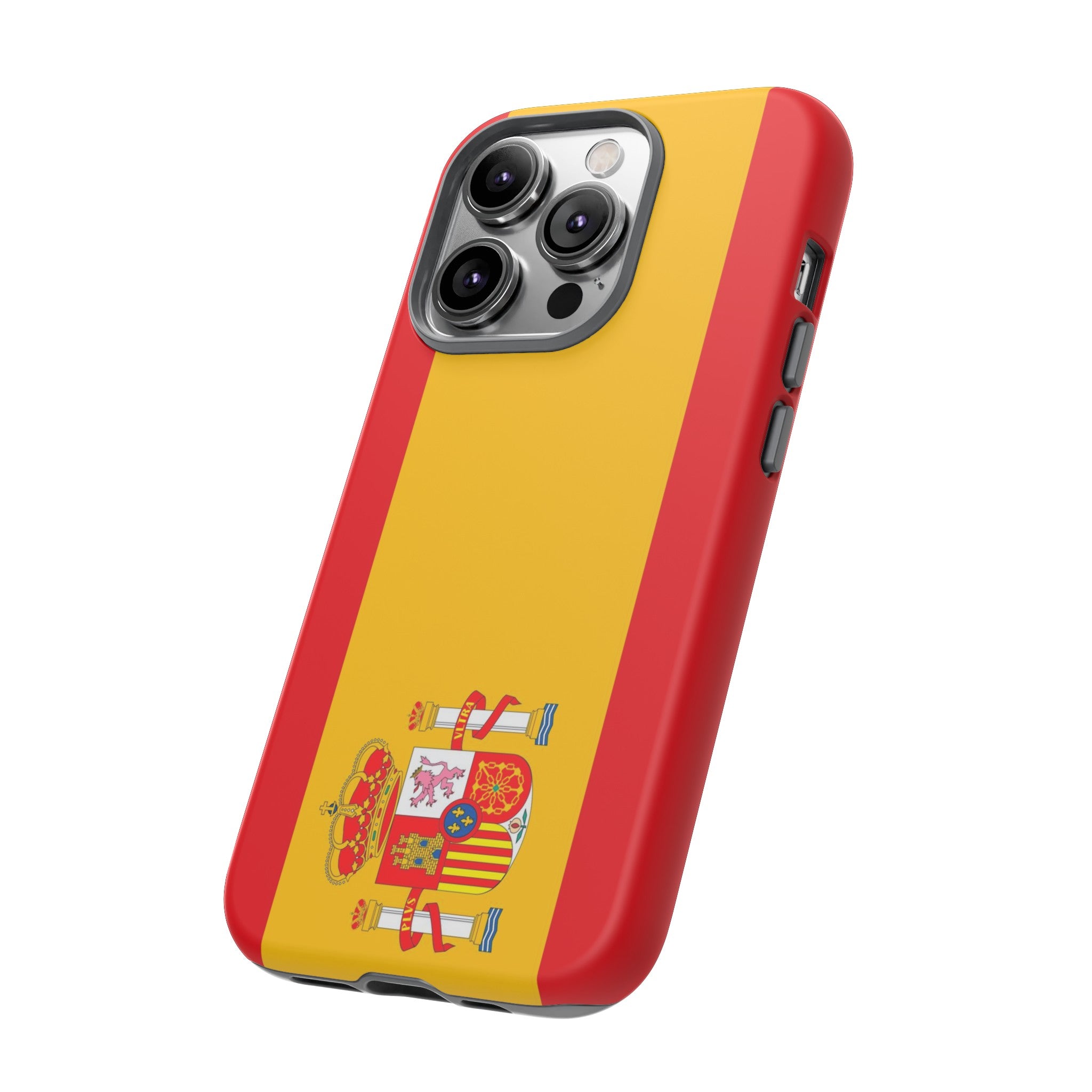 Spain Phone Case