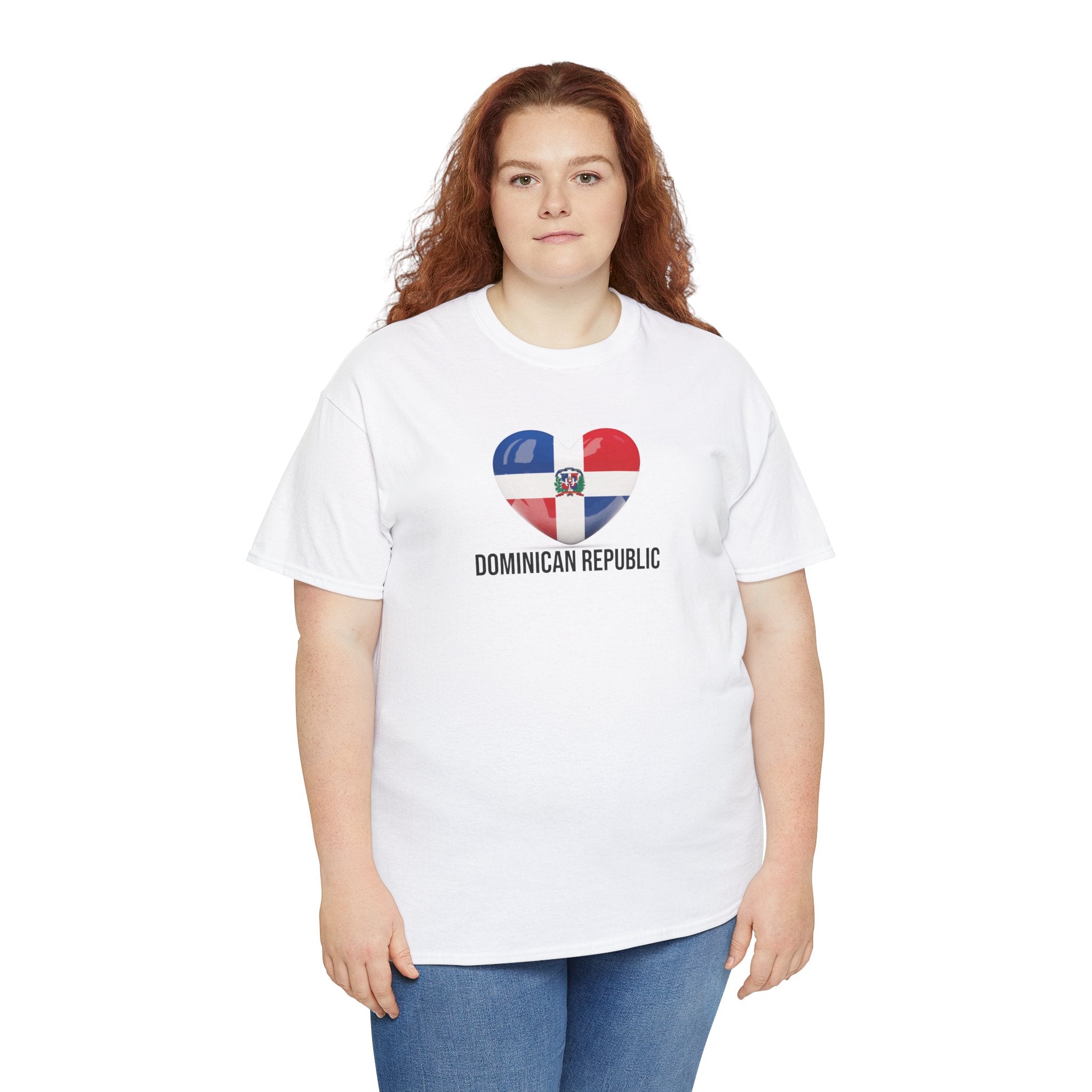 Dominican Republic Tee