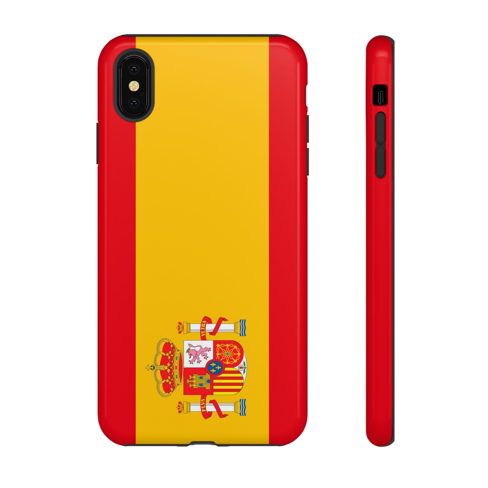 Spain Phone Case