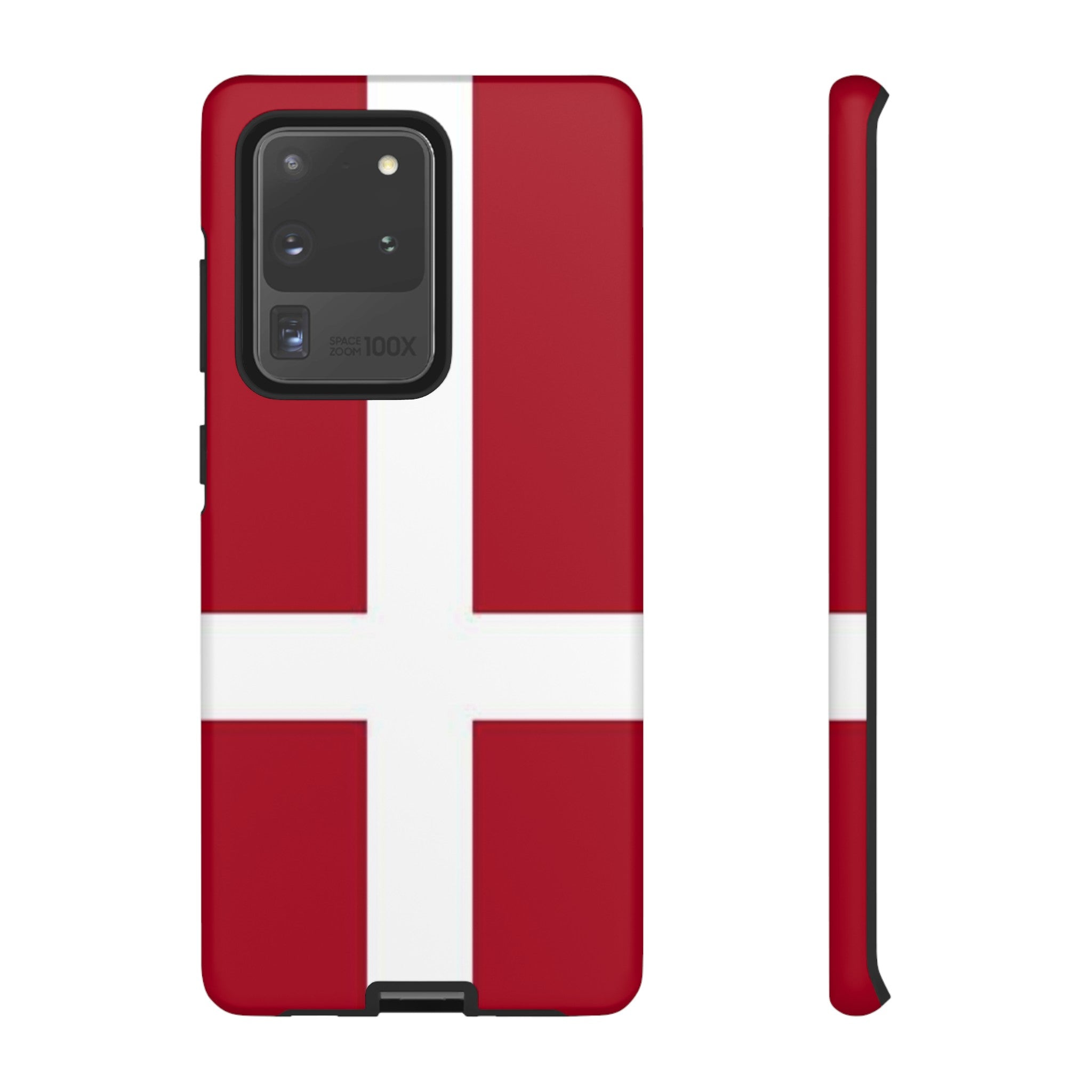 Denmark Phone Case