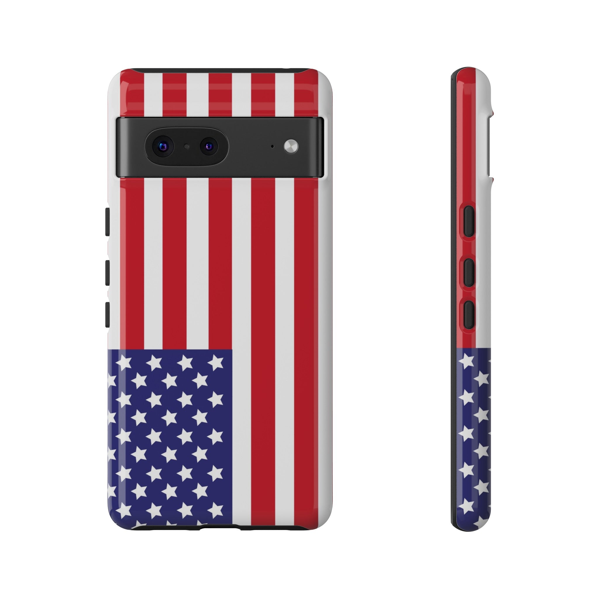 America Phone Case