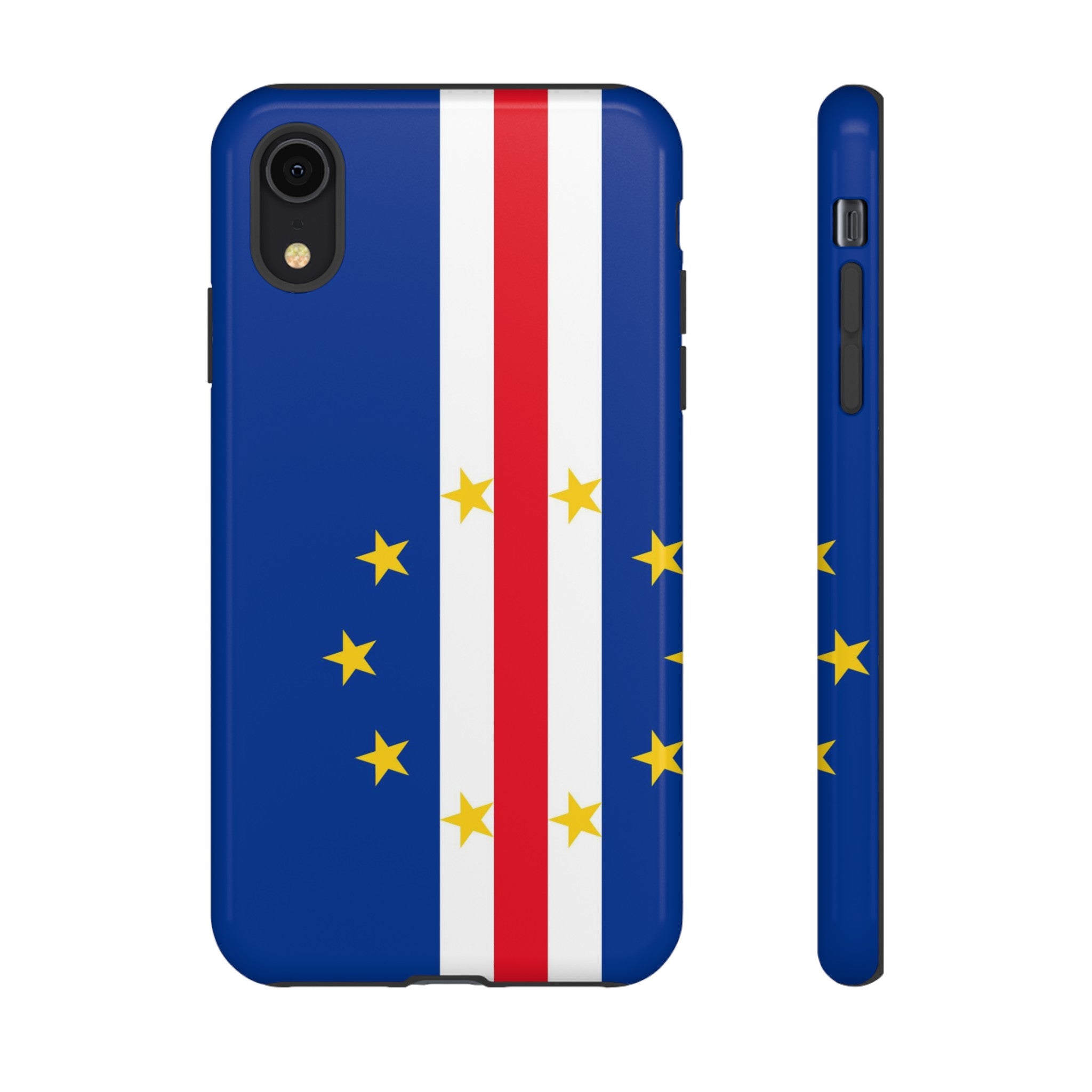 Cabo Verde Phone Case