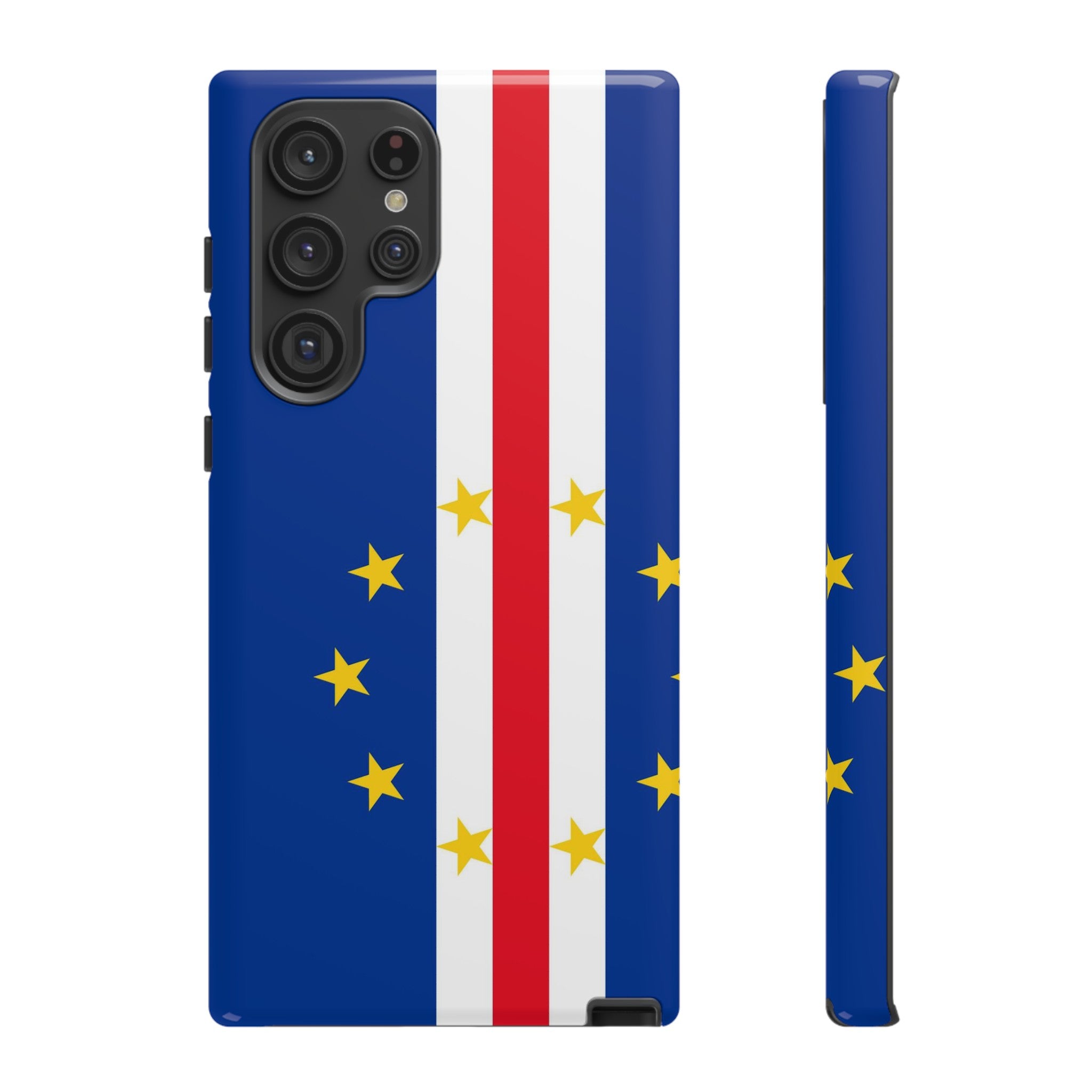 Cabo Verde Phone Case