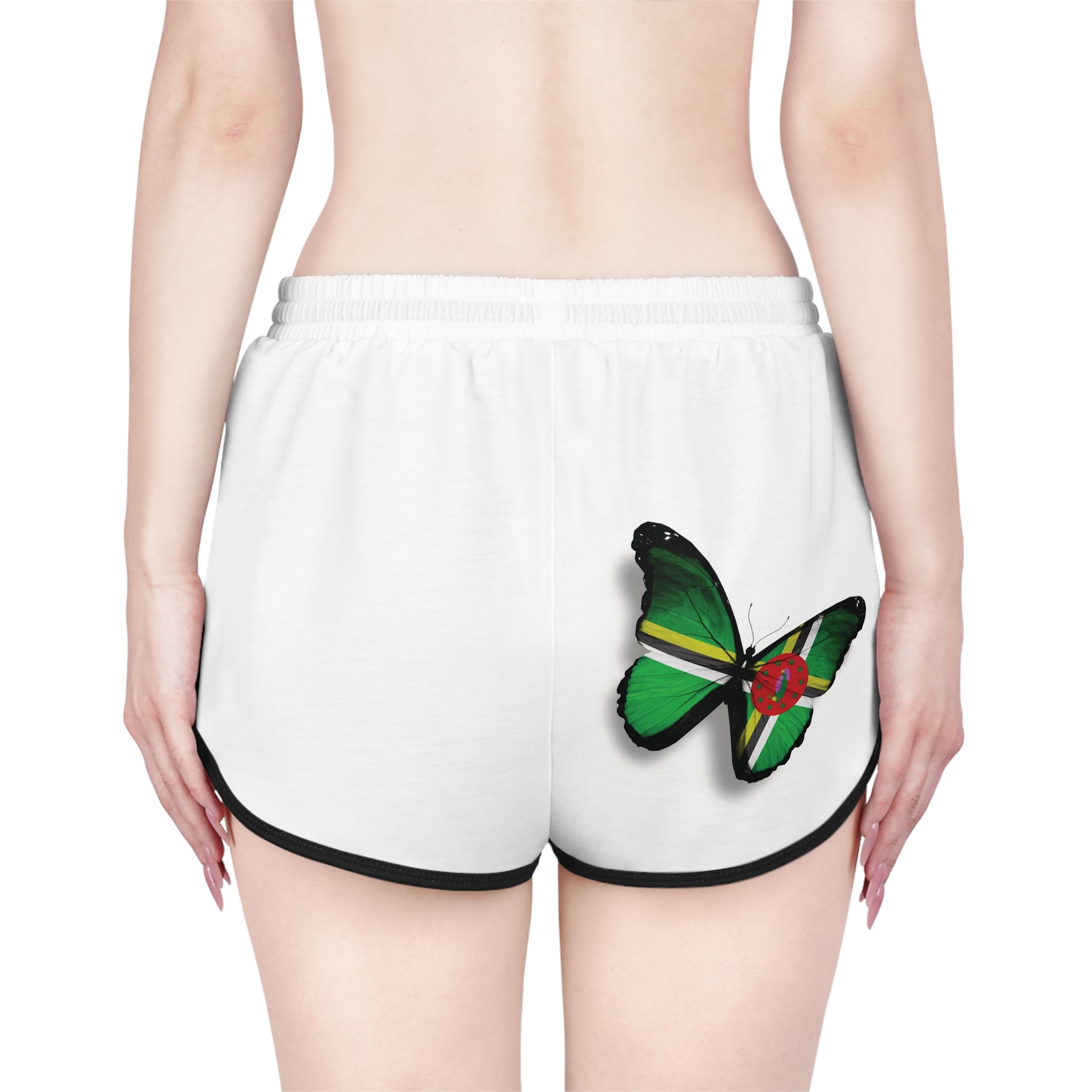 Dominica Women's Shorts