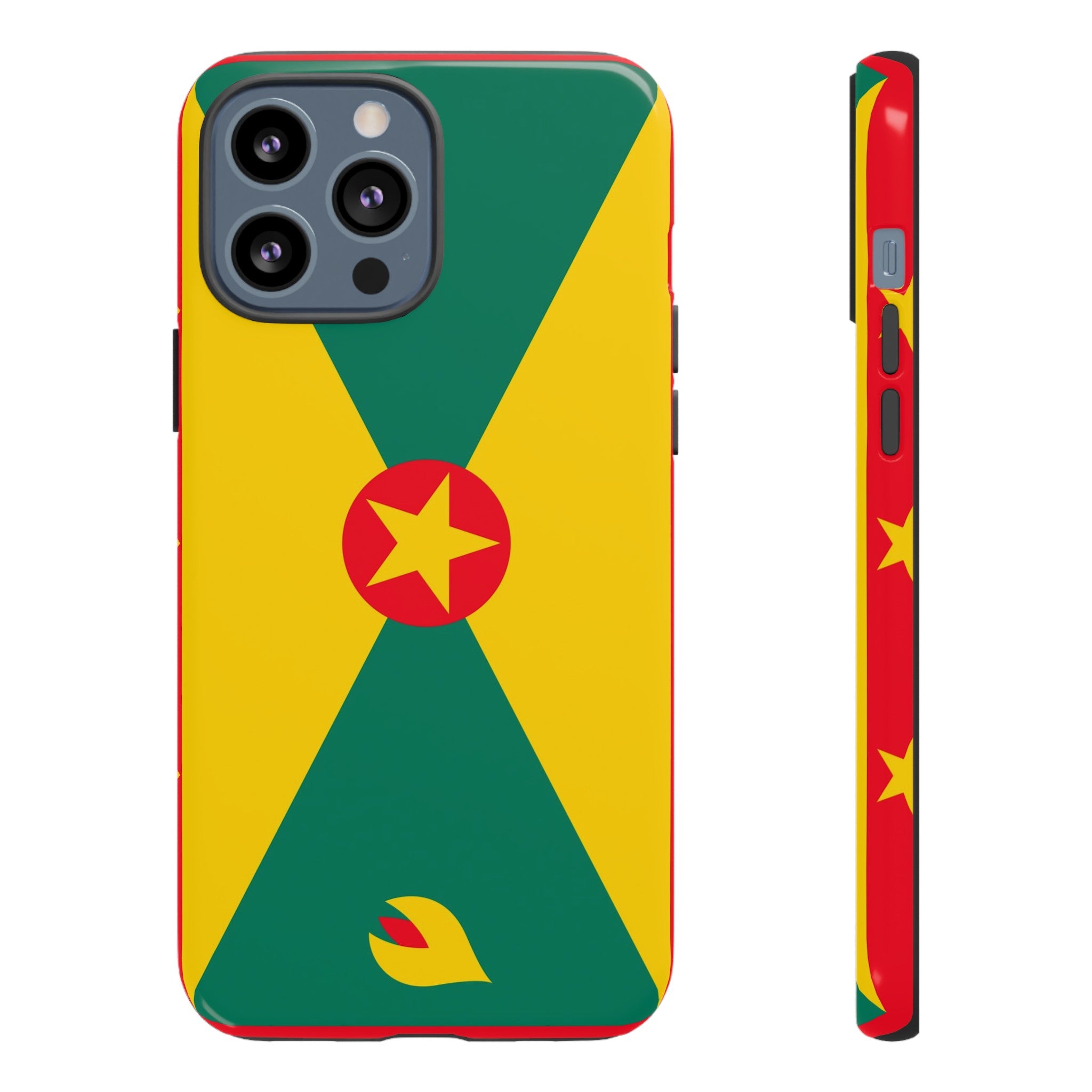 Grenada Phone Case