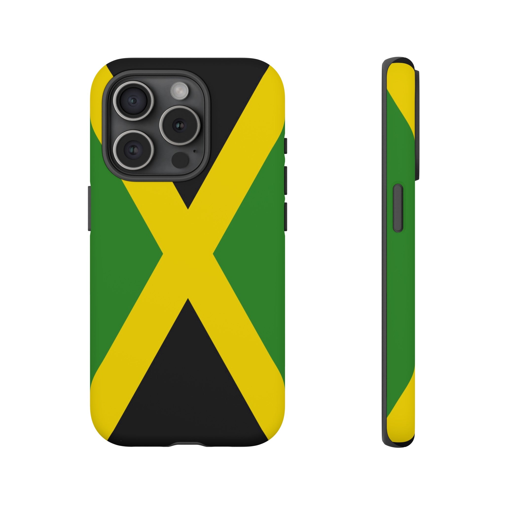 Jamaica Phone Case