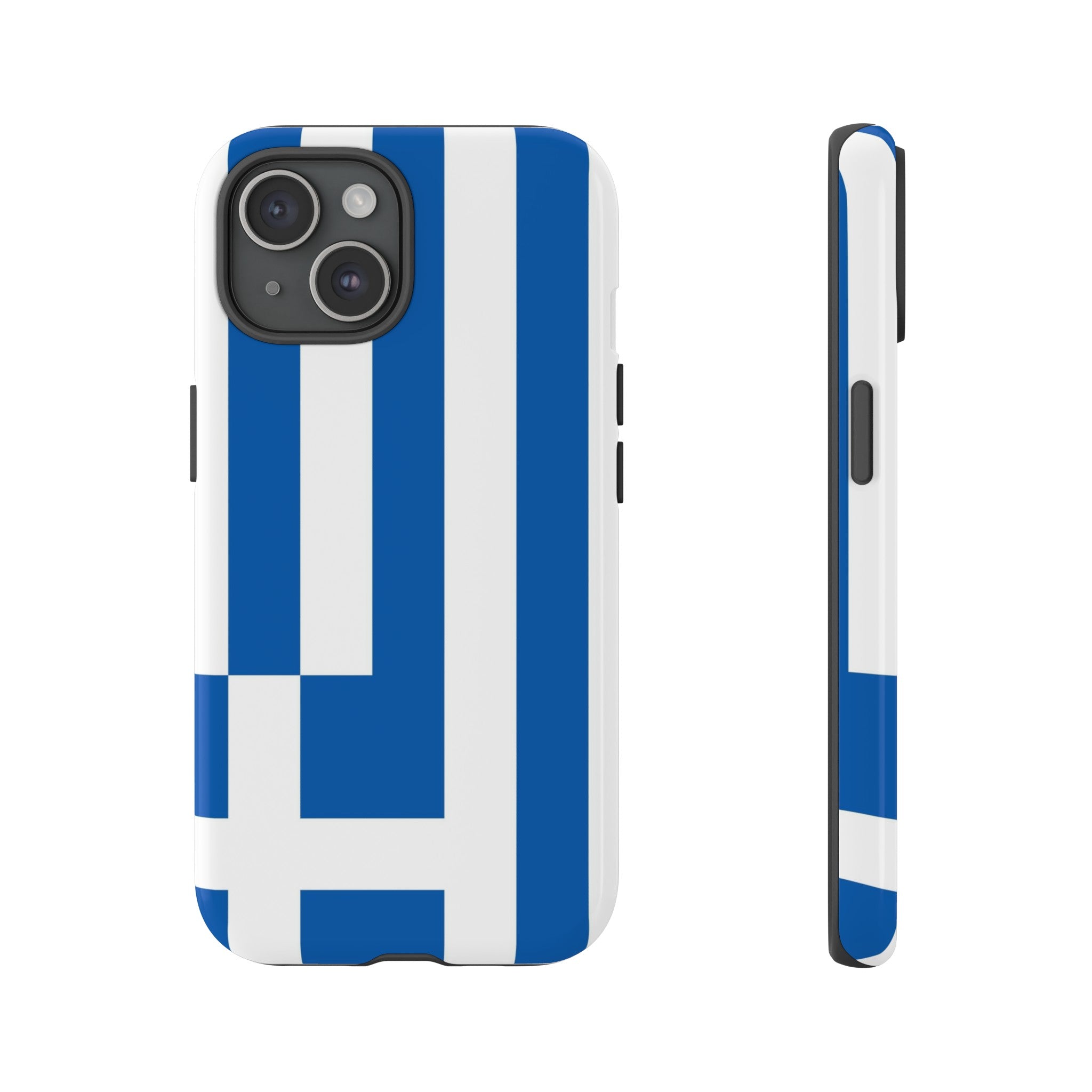 Greece Phone Case