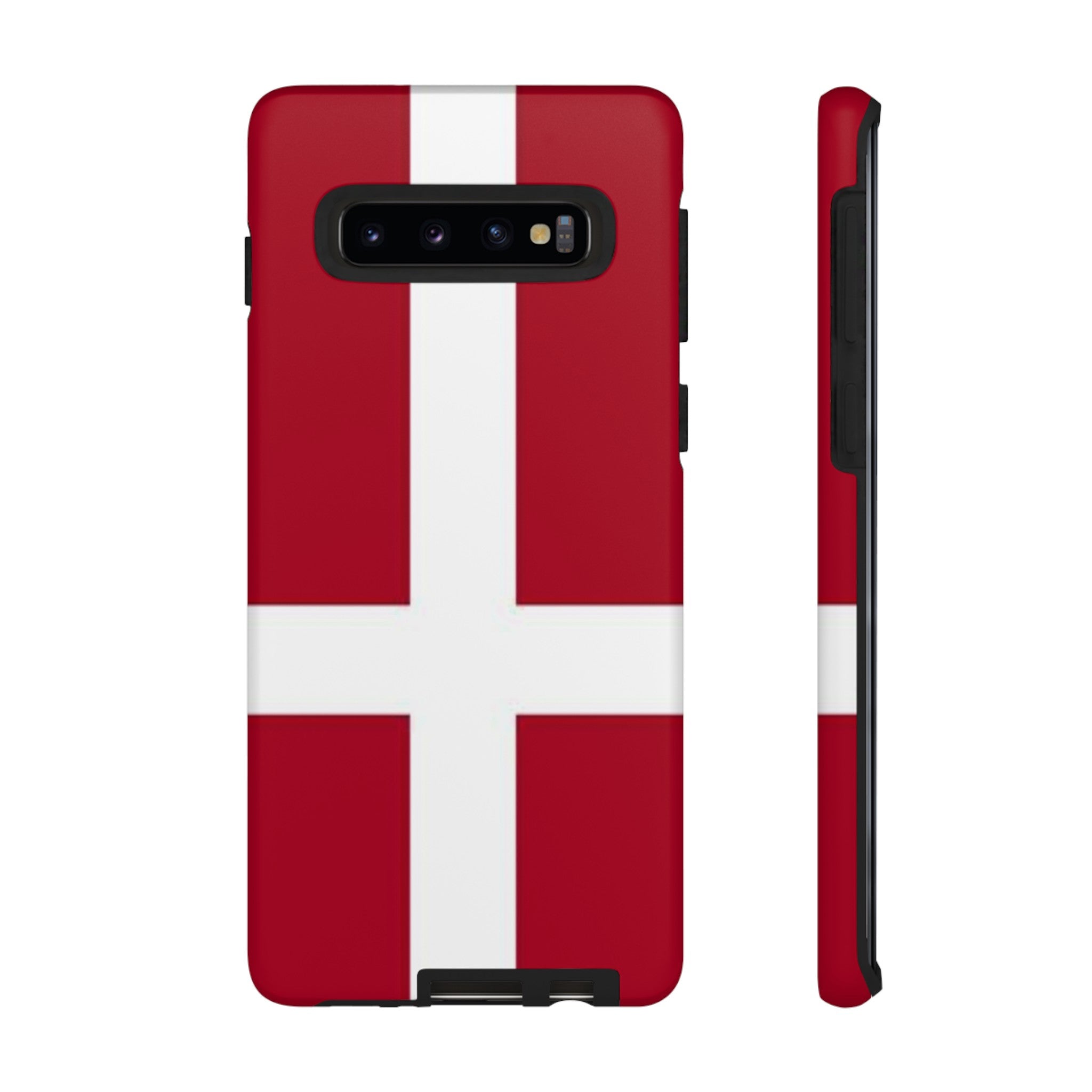 Denmark Phone Case