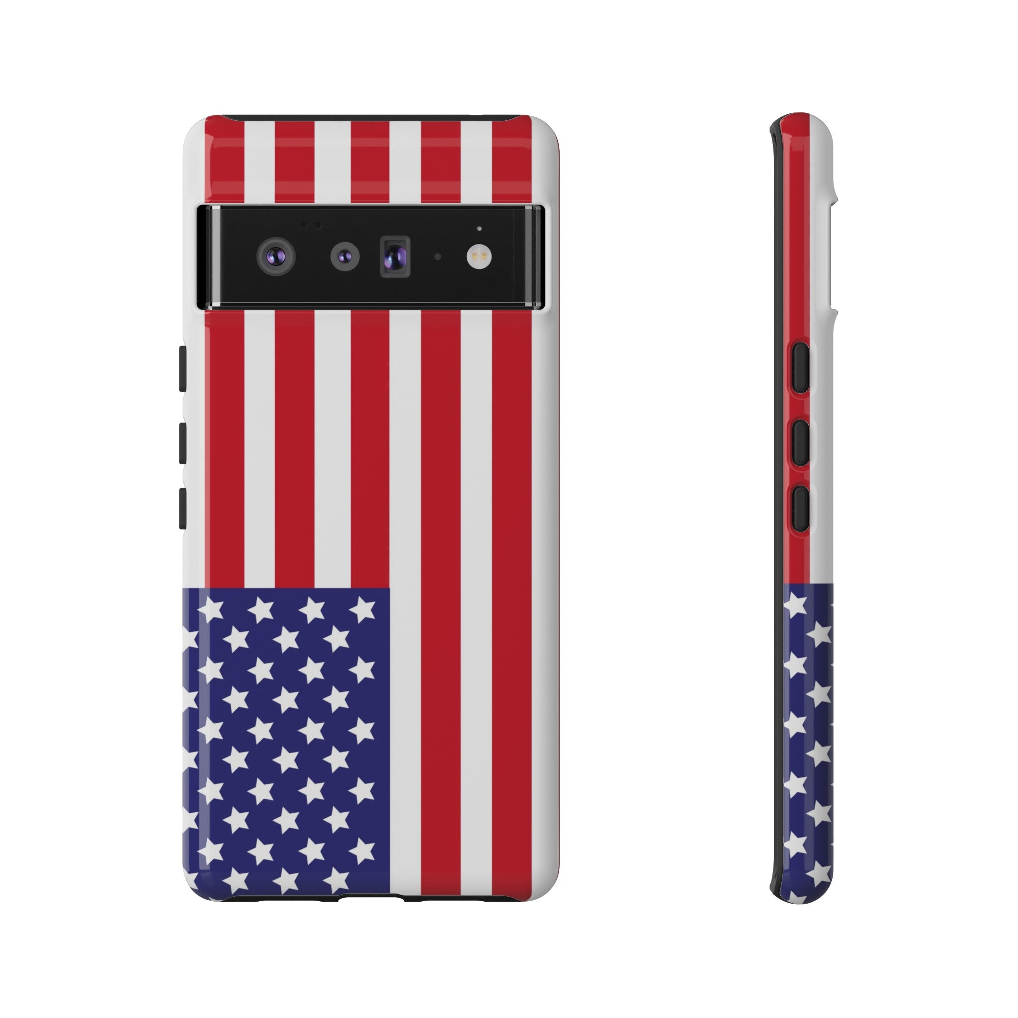 America Phone Case