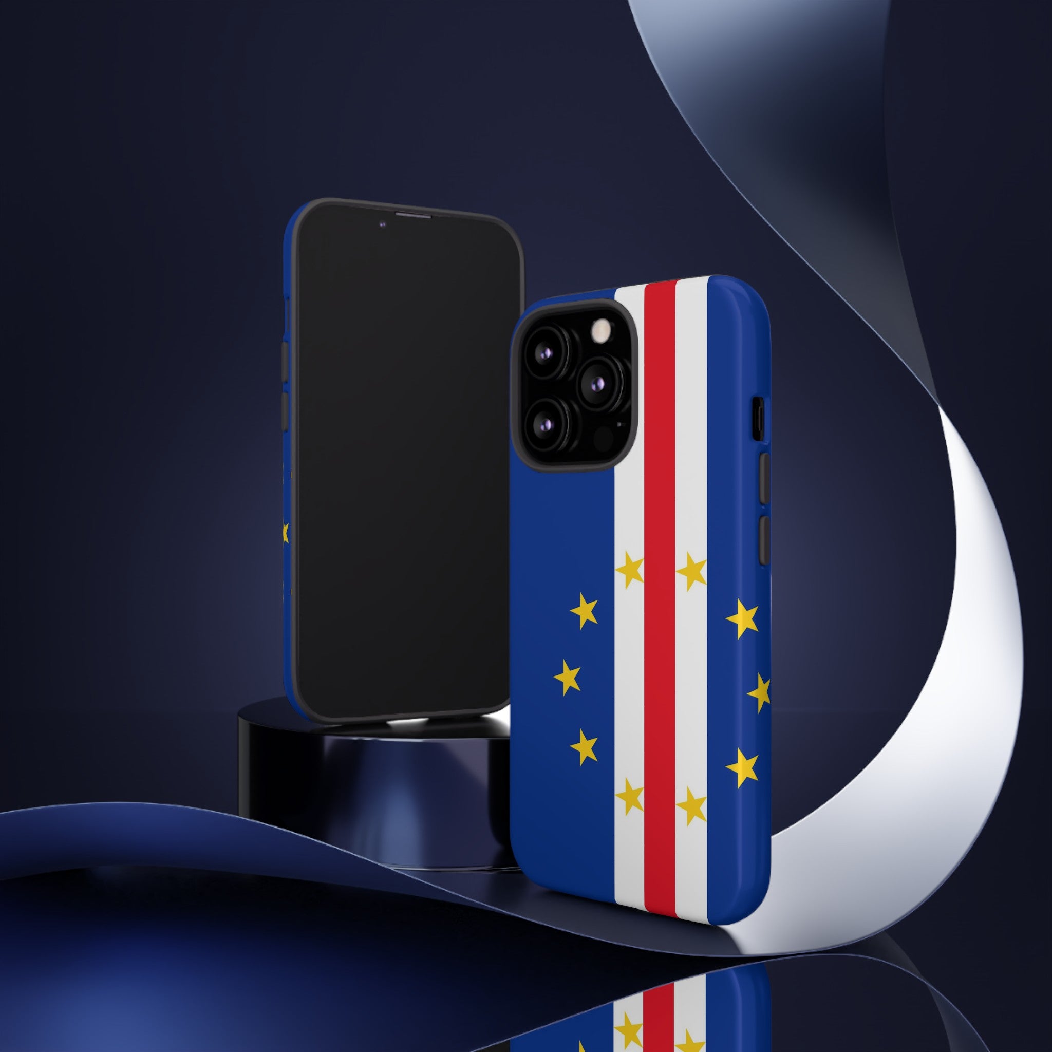 Cabo Verde Phone Case