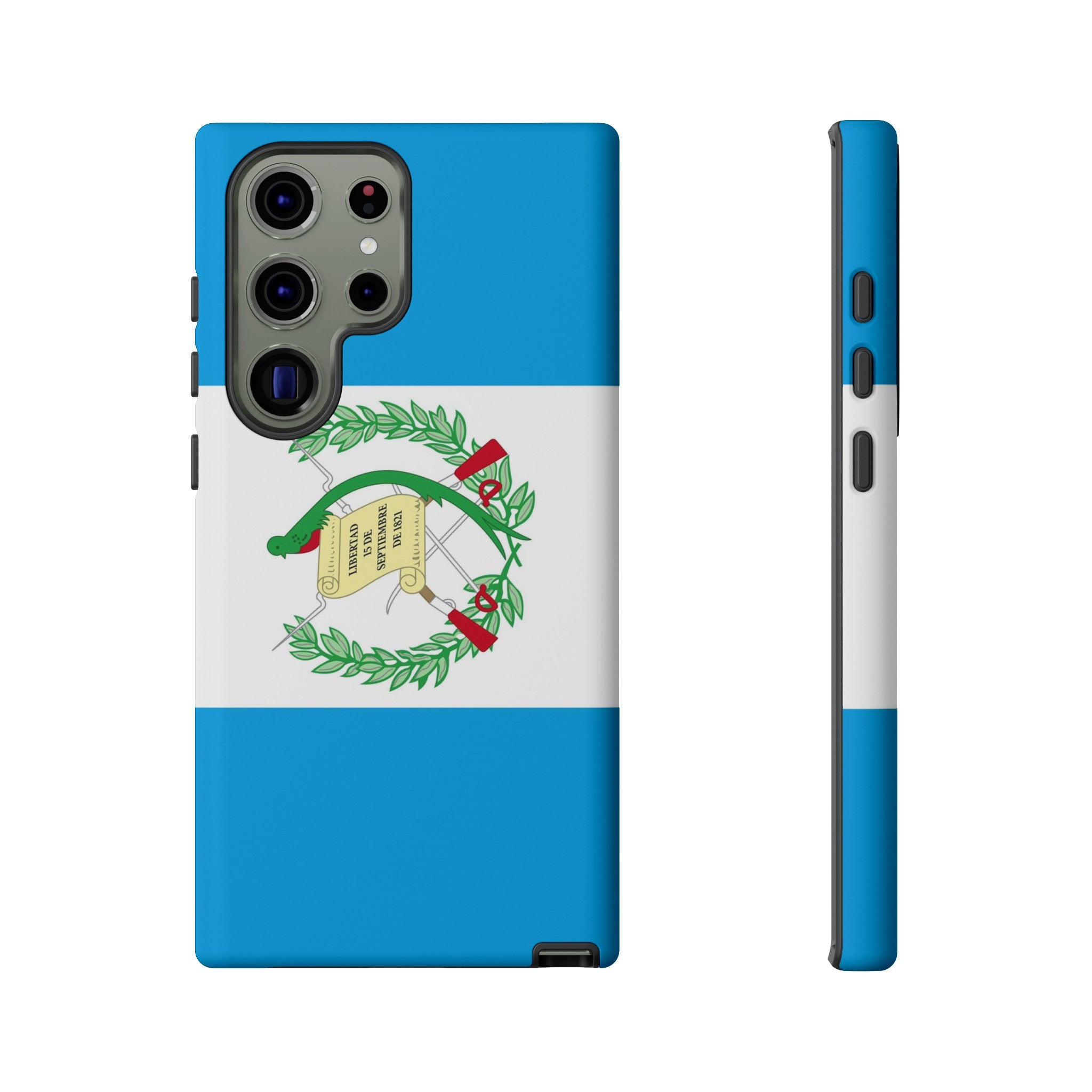 Guatemala Phone Case