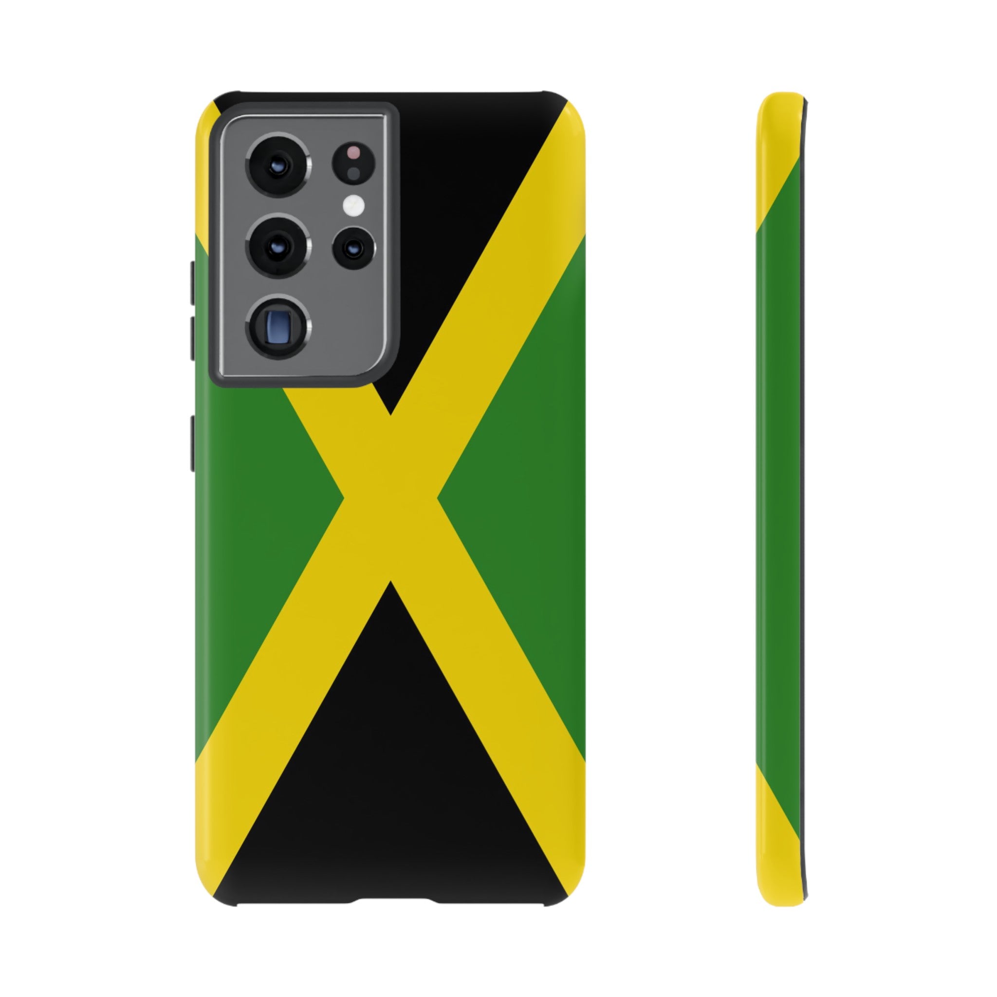 Jamaica Phone Case