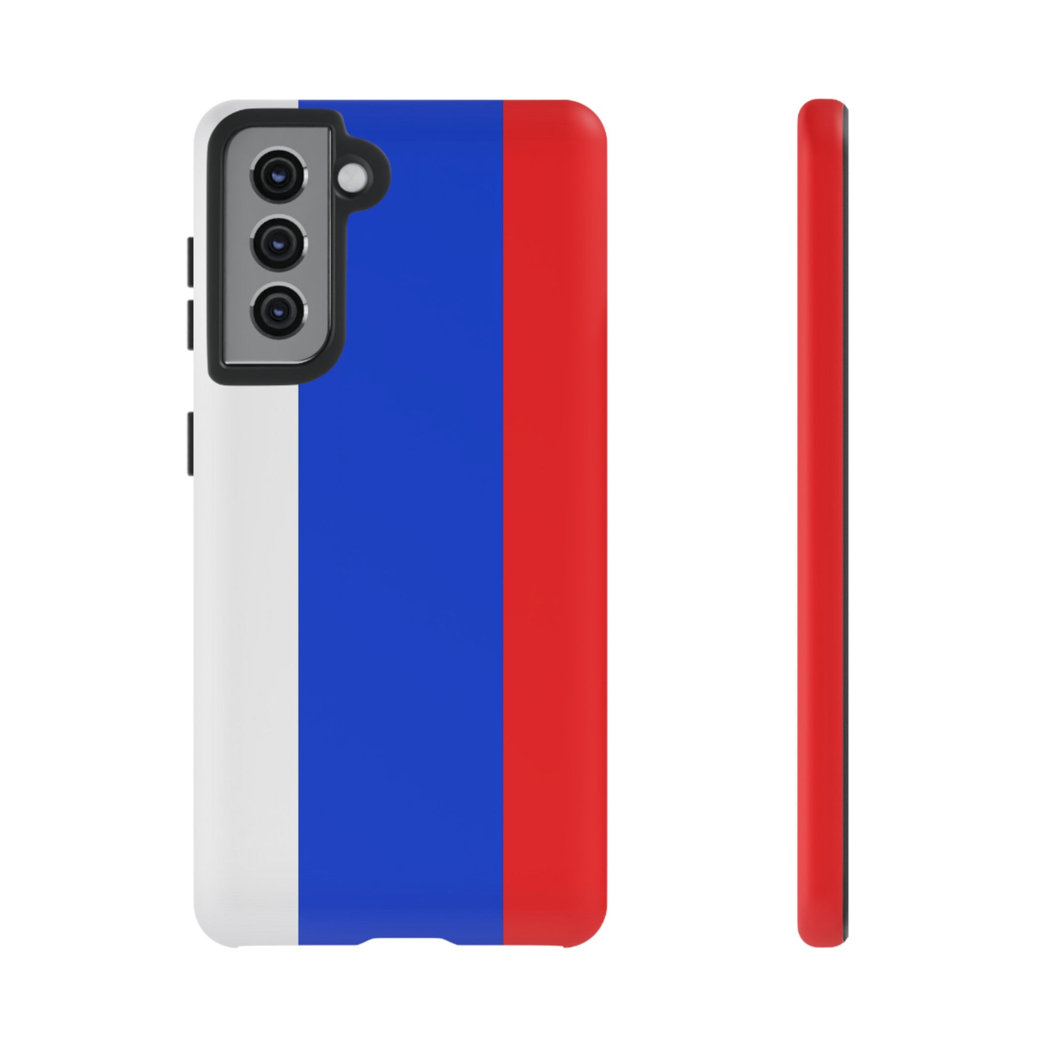 Russia Phone Case