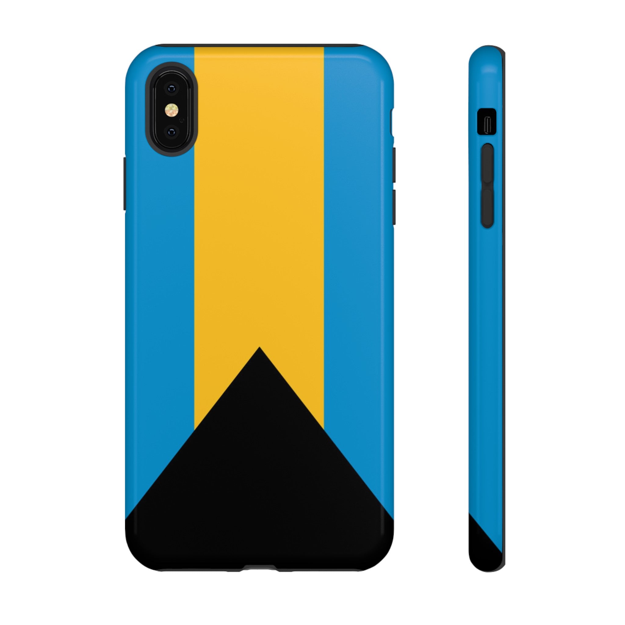 Bahamas Phone Case