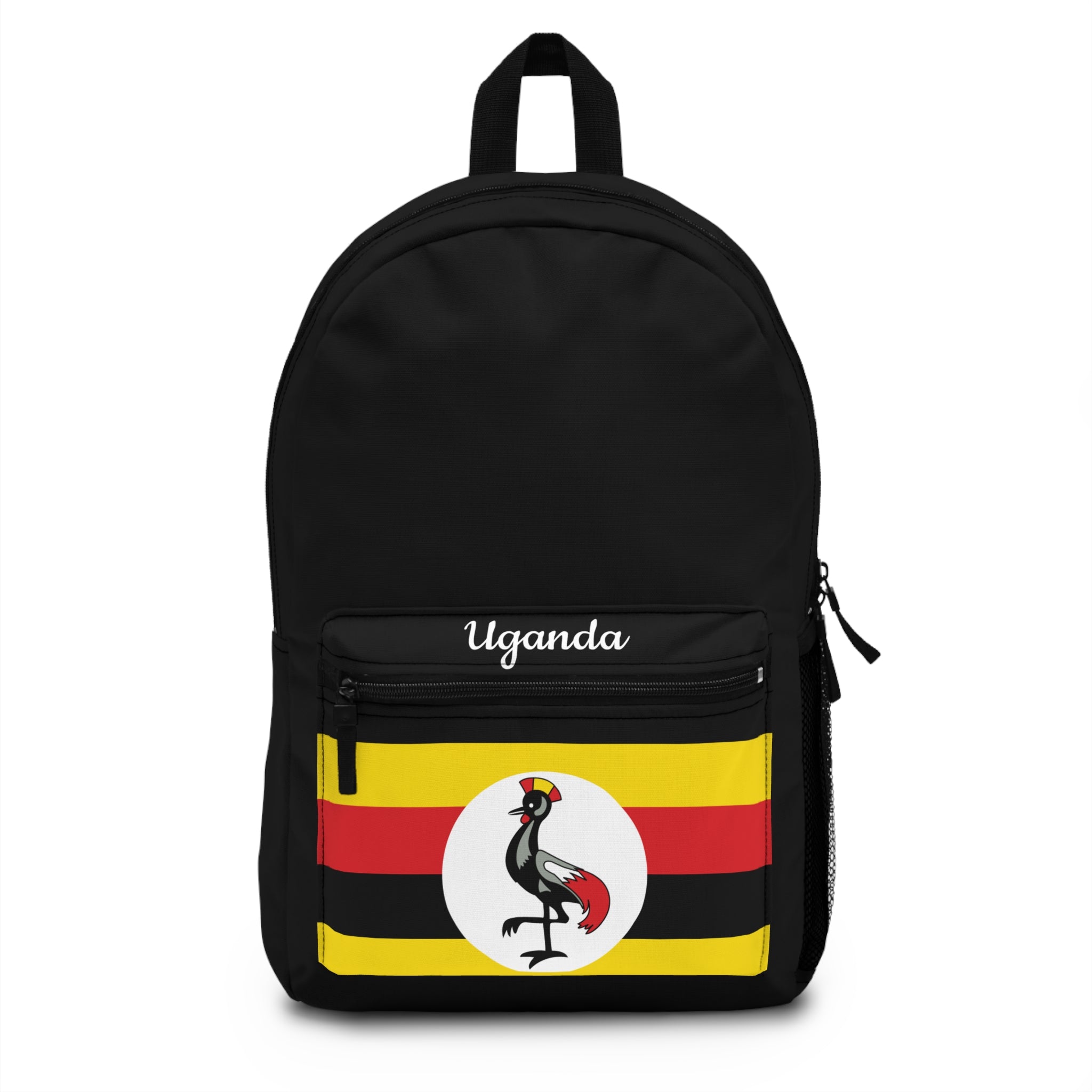 Uganda Backpack