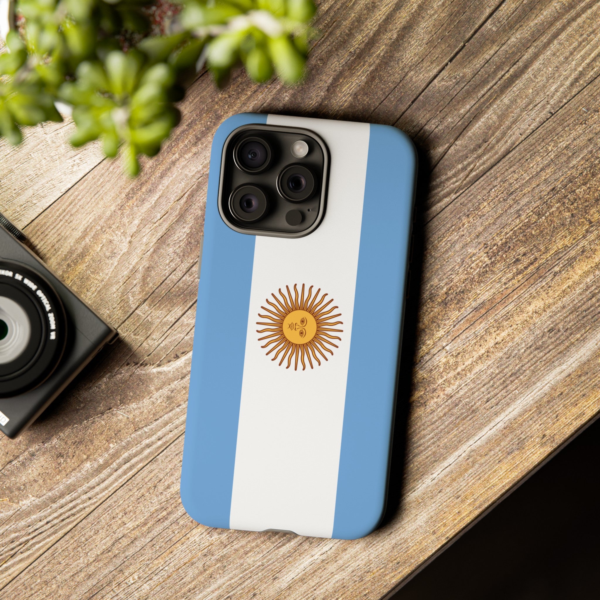 Argentina Phone Case