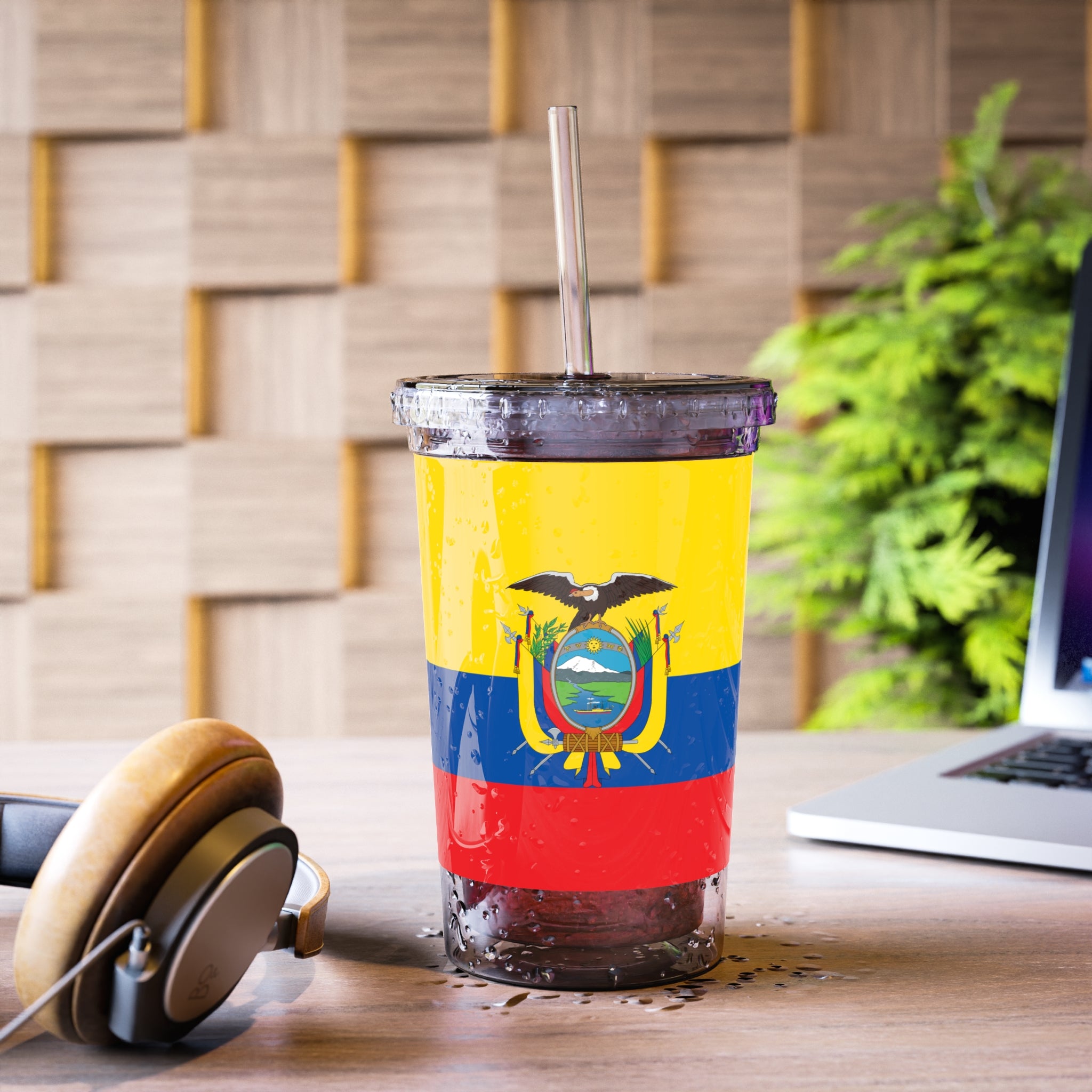 Ecuador Cup