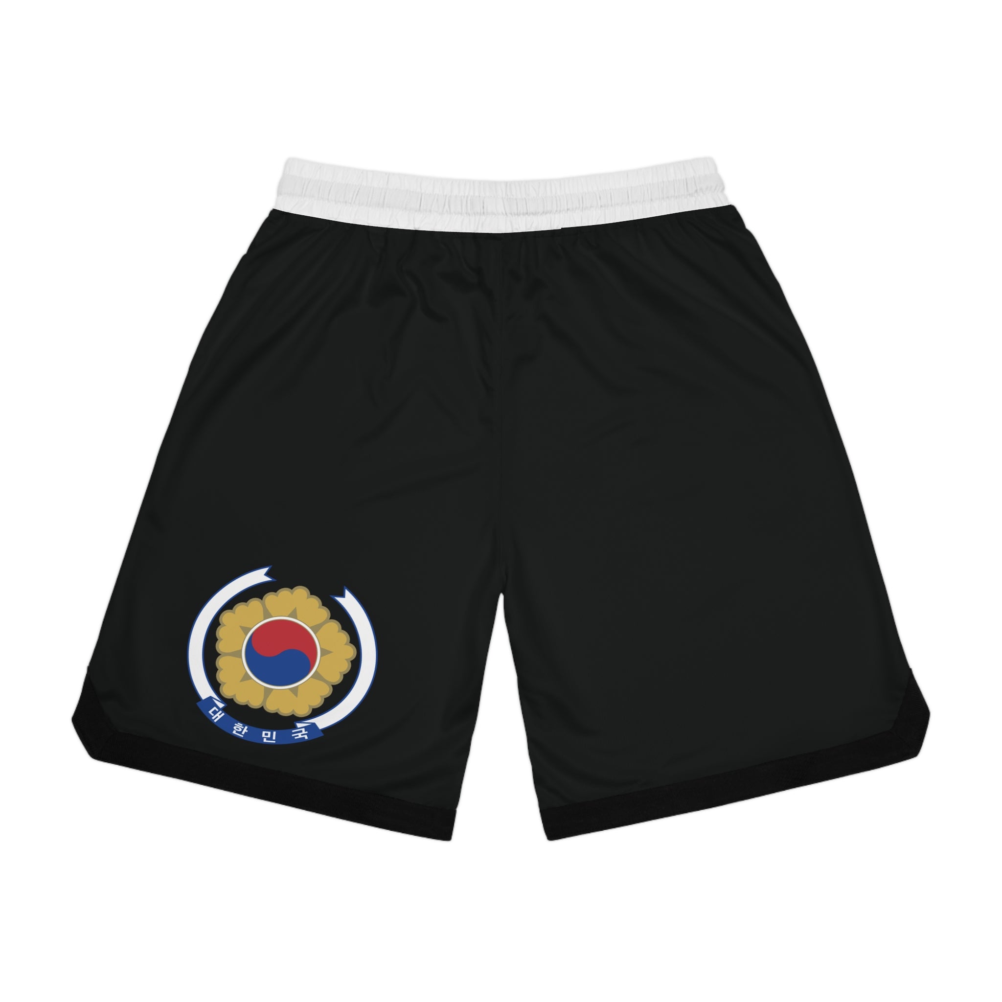 Korea Football Shorts