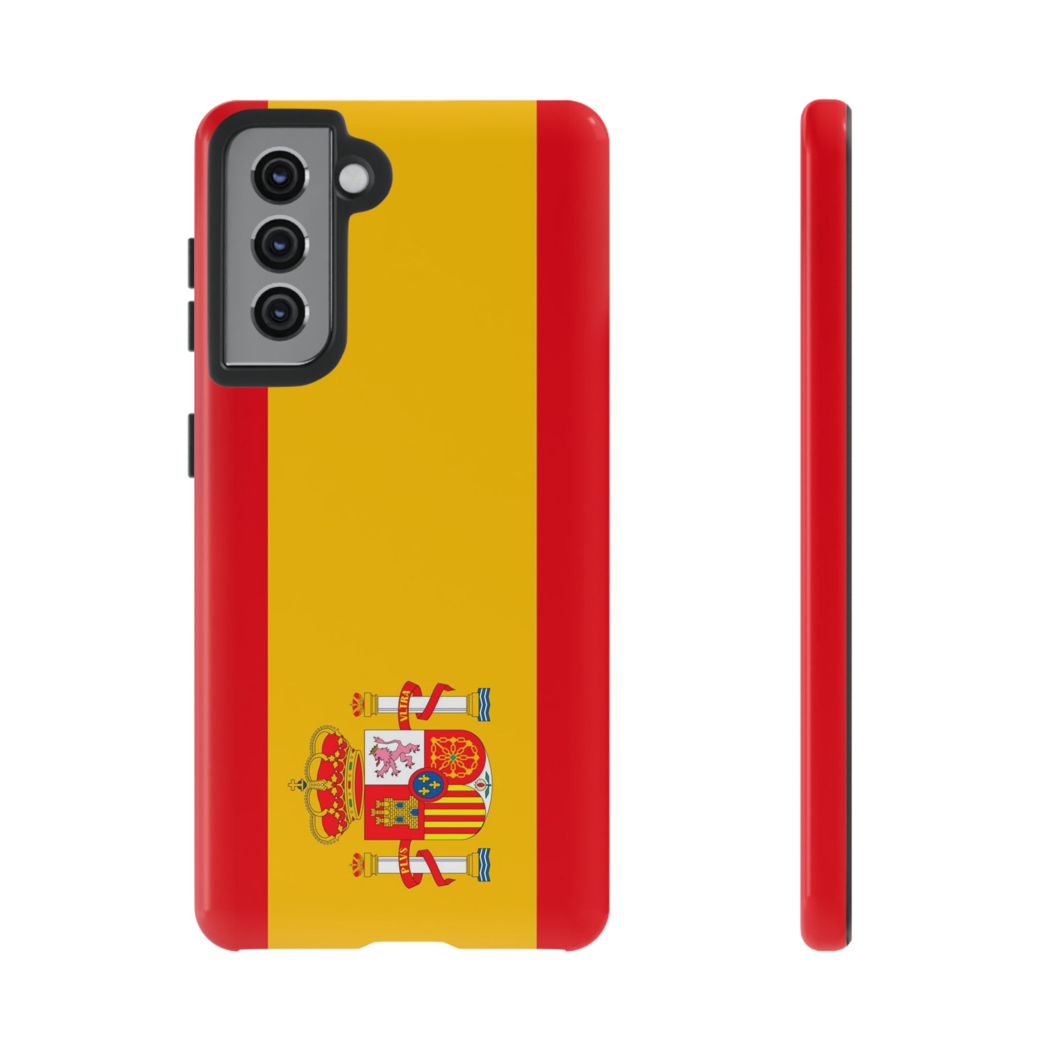 Spain Phone Case