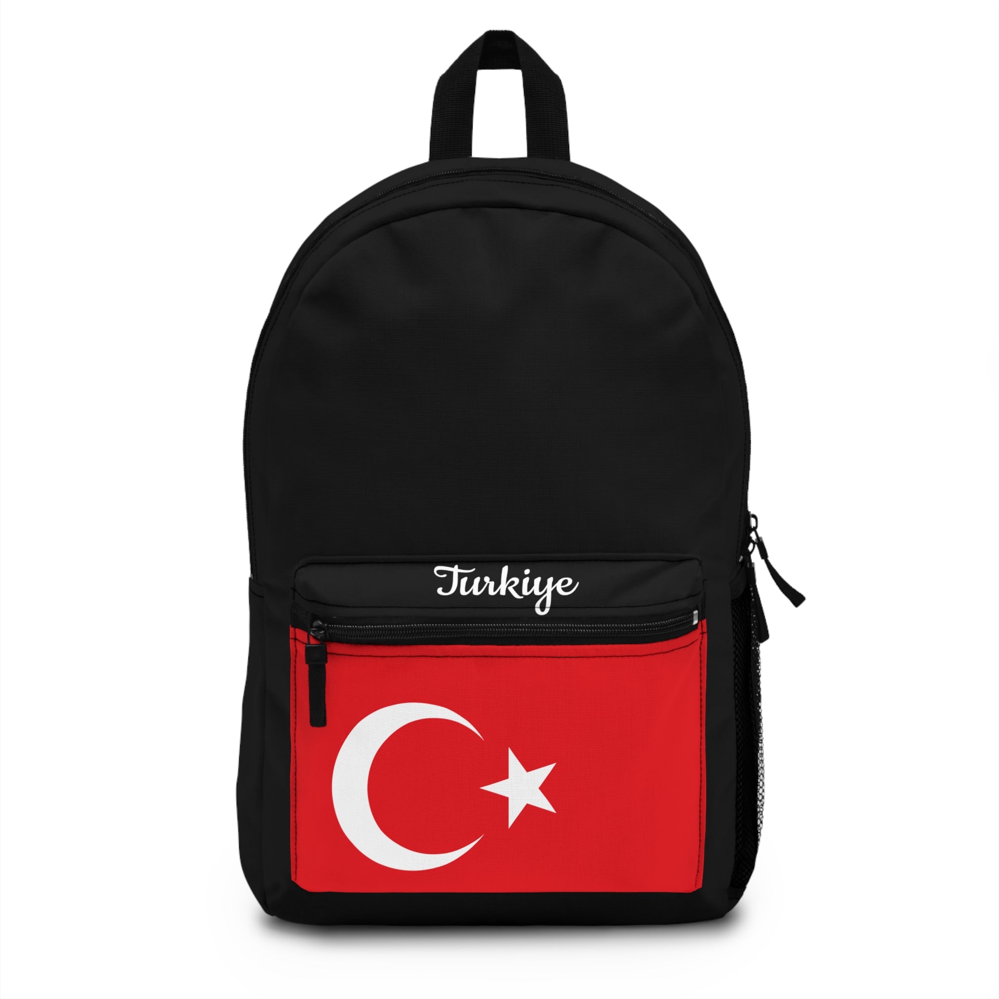 Türkiye Backpack