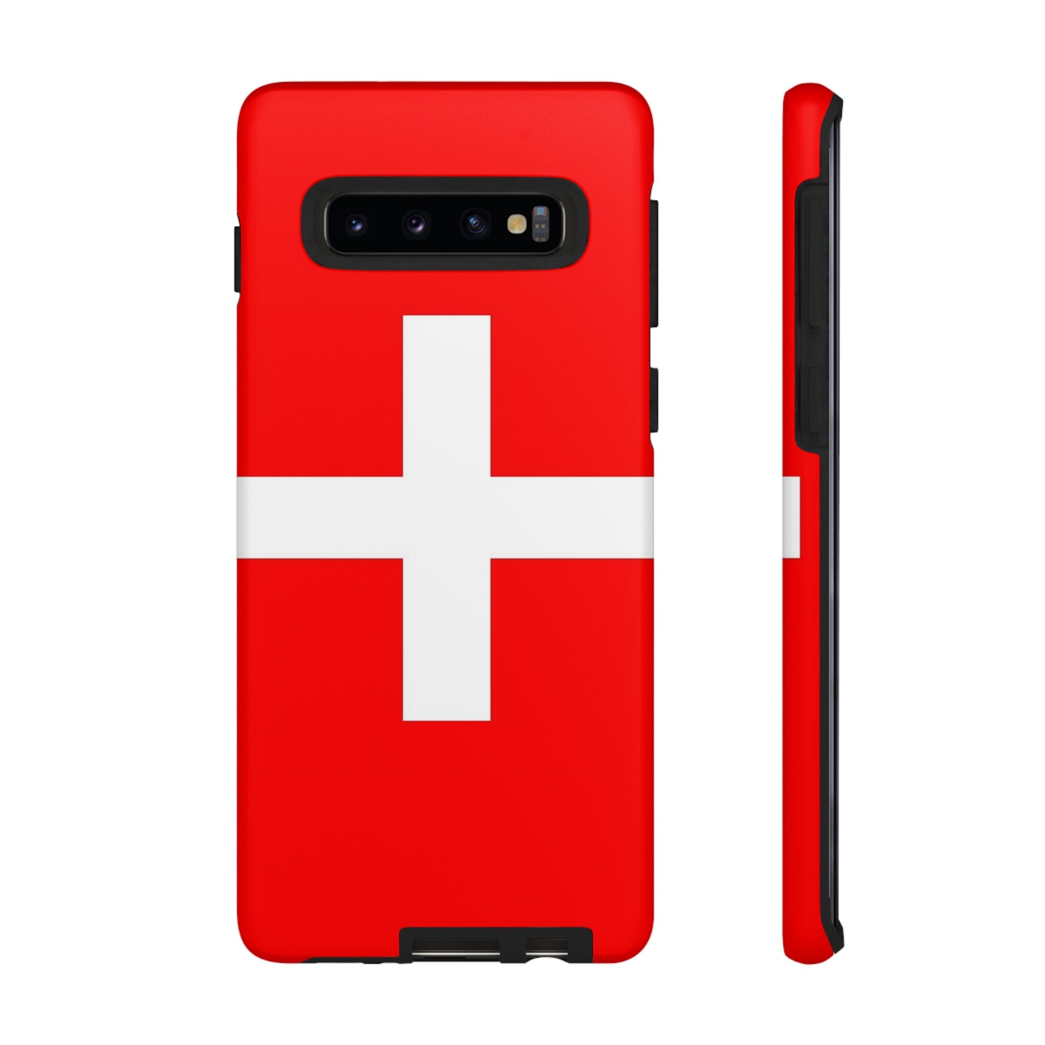 Switzerland Phone Case