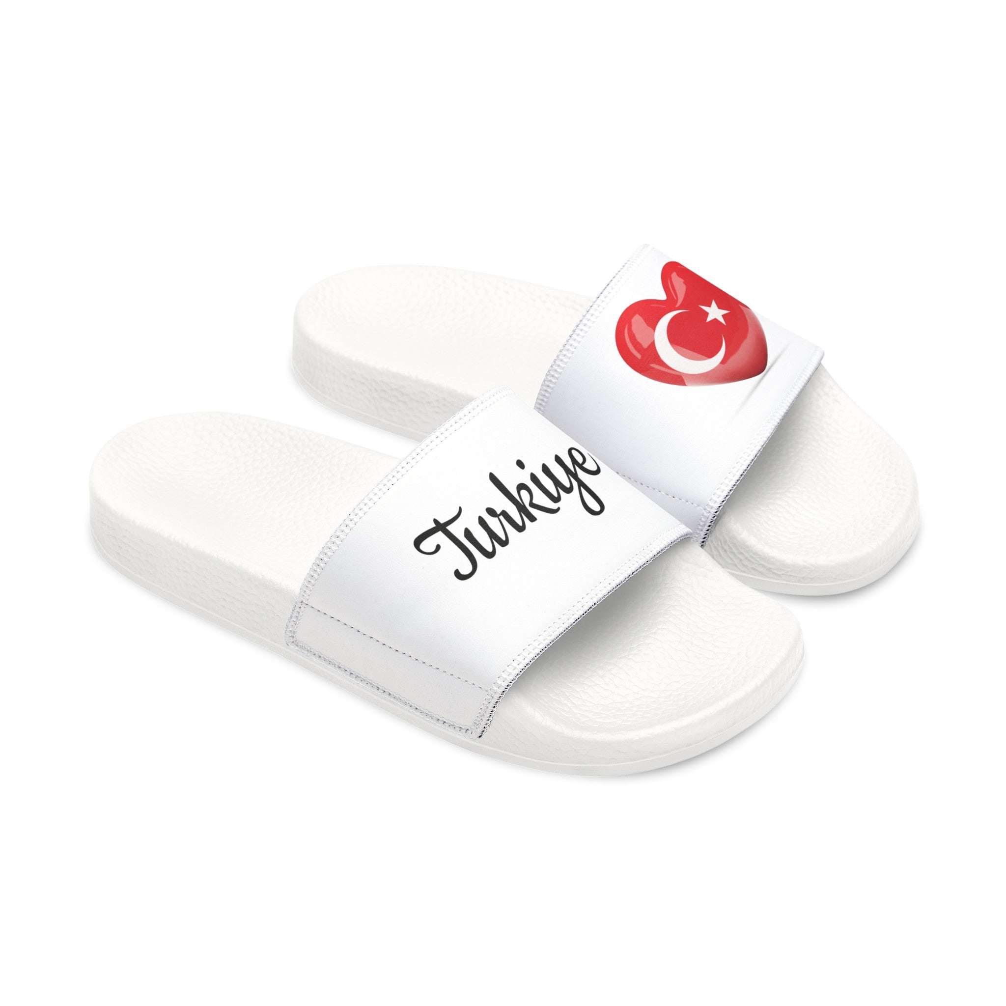 Türkiye Women's Sliders