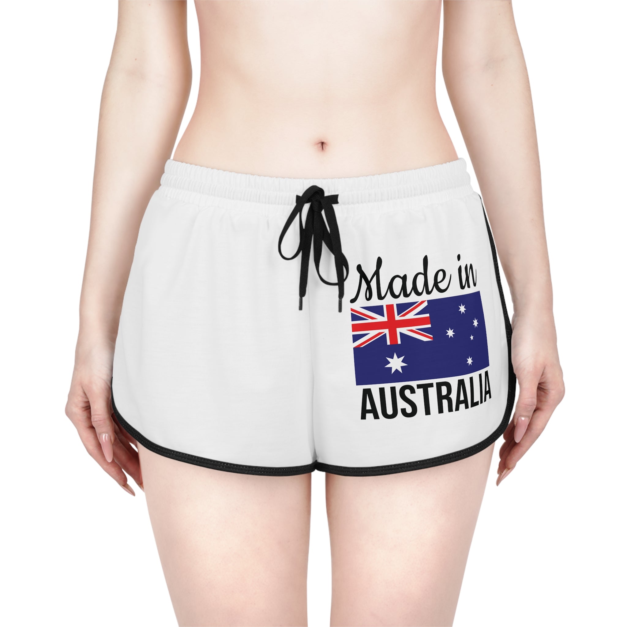 Australia Women's Shorts