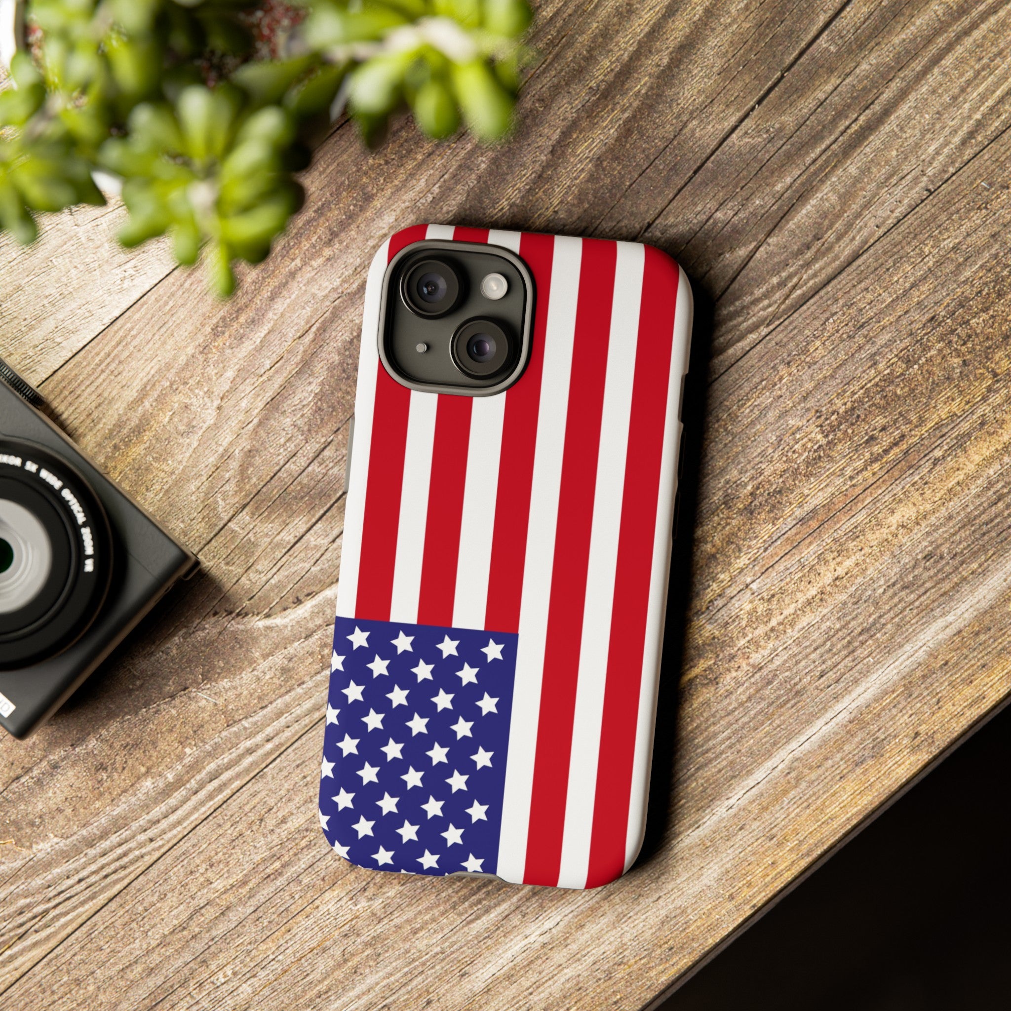 America Phone Case