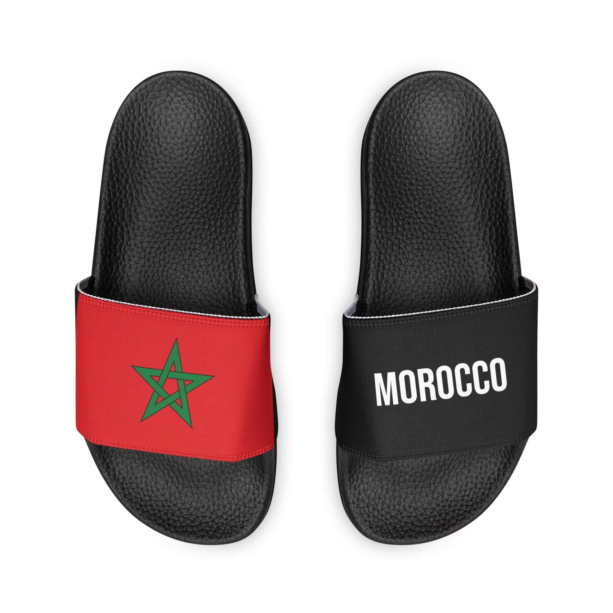 Morocco Men's Sliders