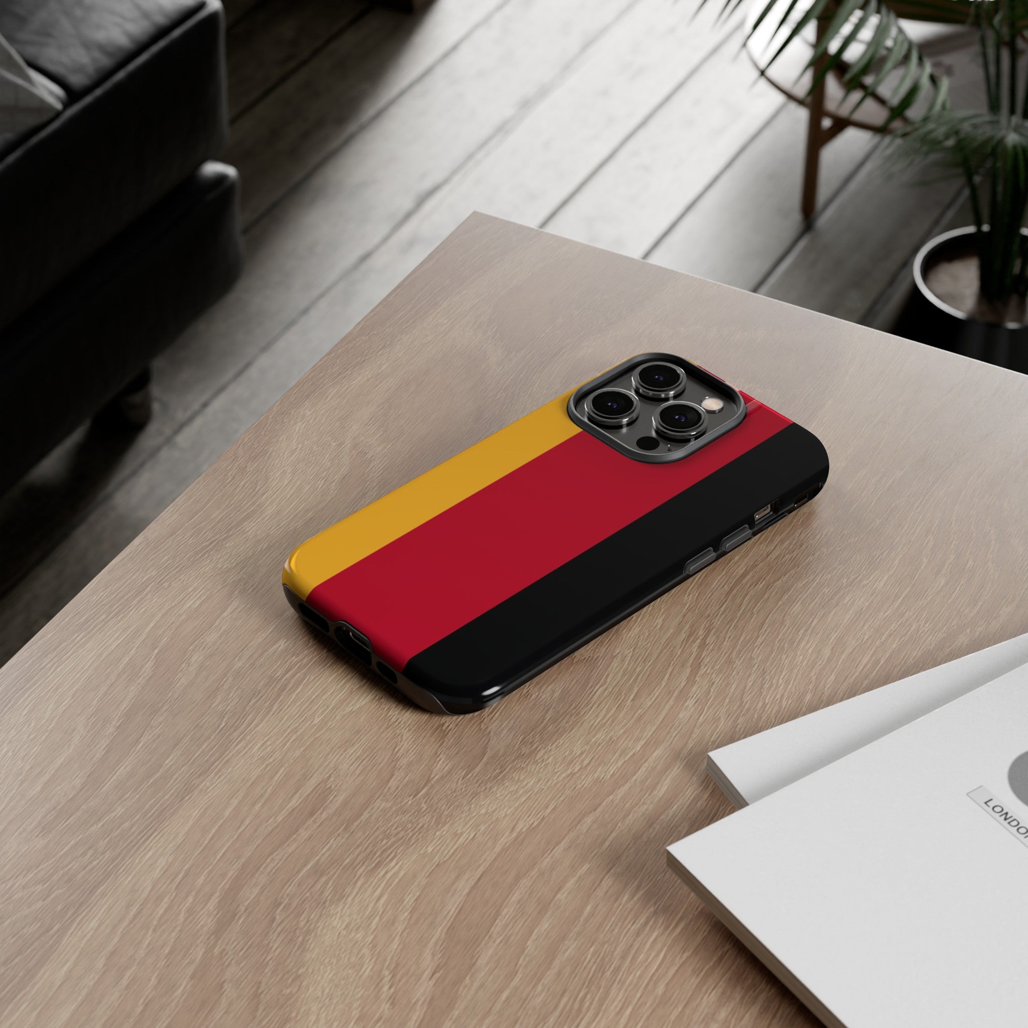 Germany Phone Case