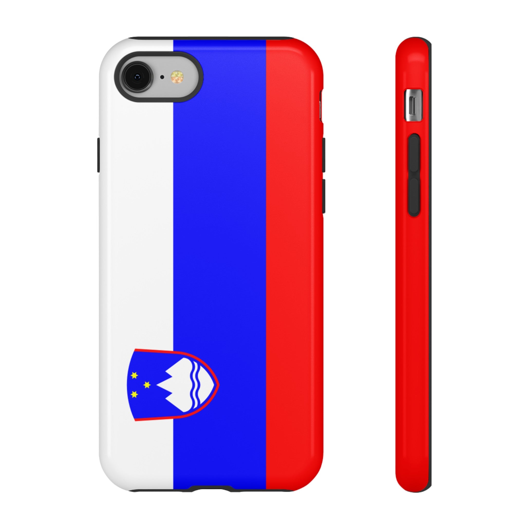 Slovenia Phone Case