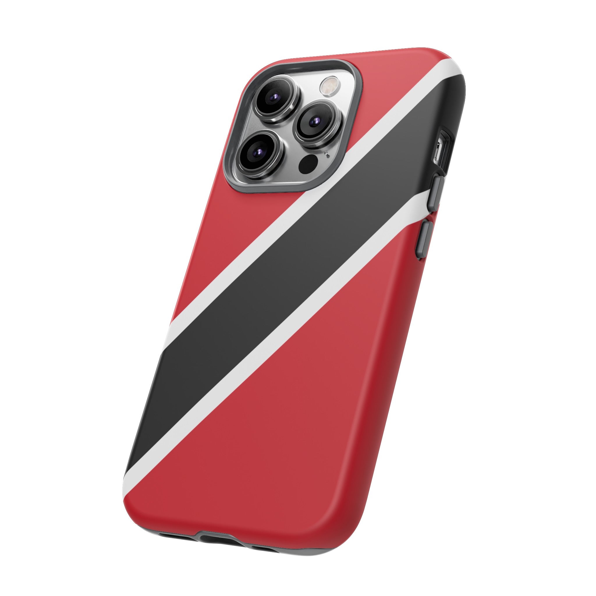 Trinidad And Tobago Phone Case