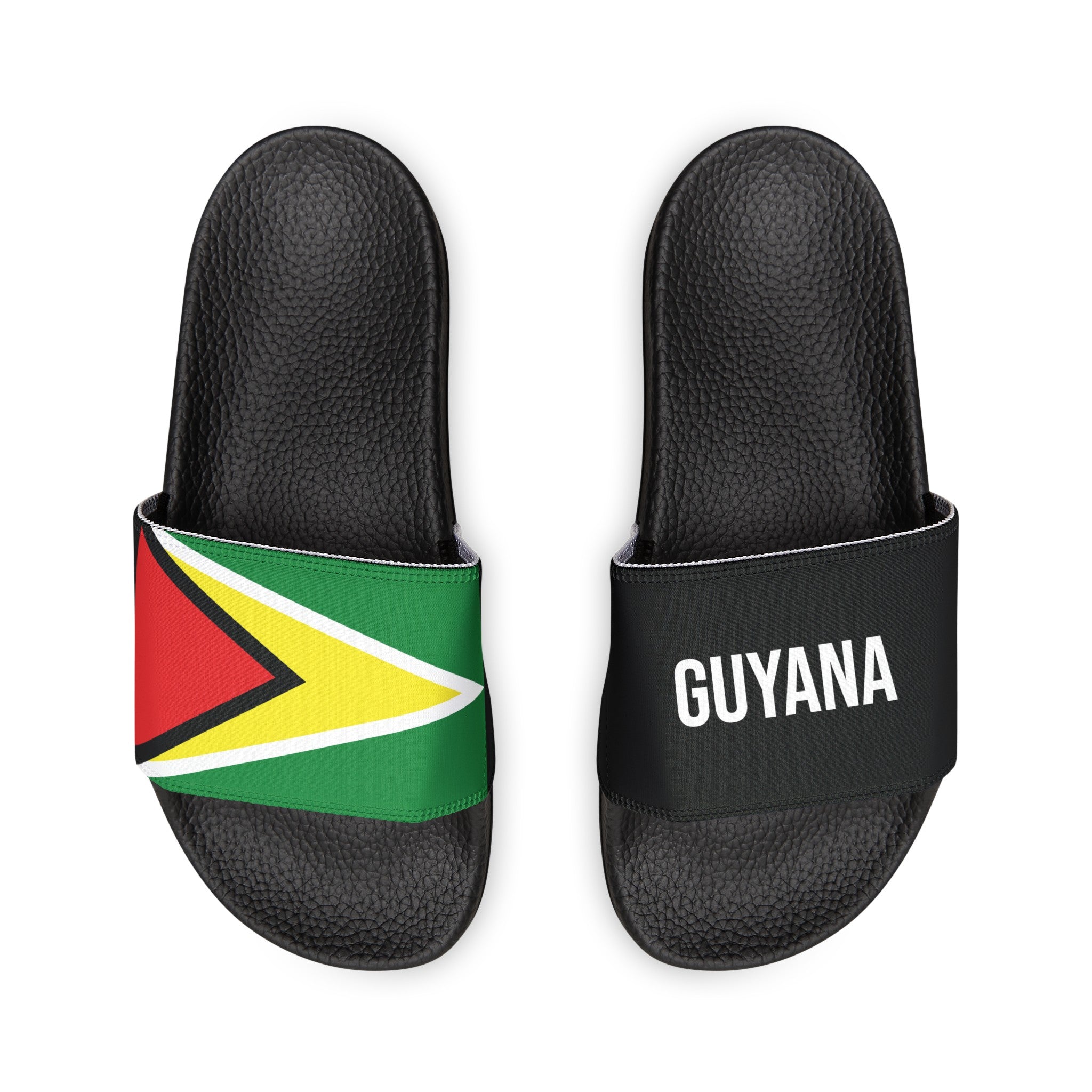 Guyana Men's Sliders