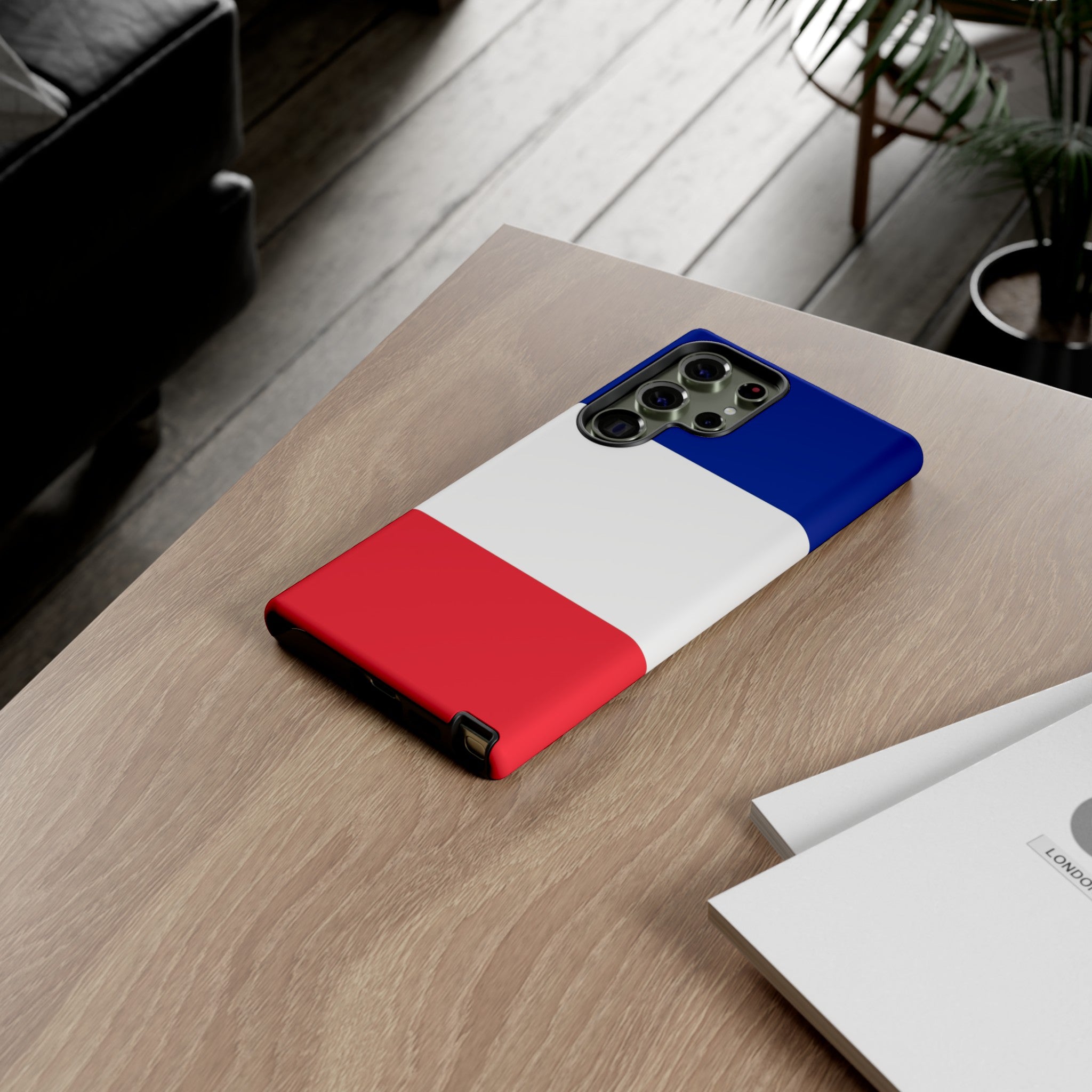 France Phone Case