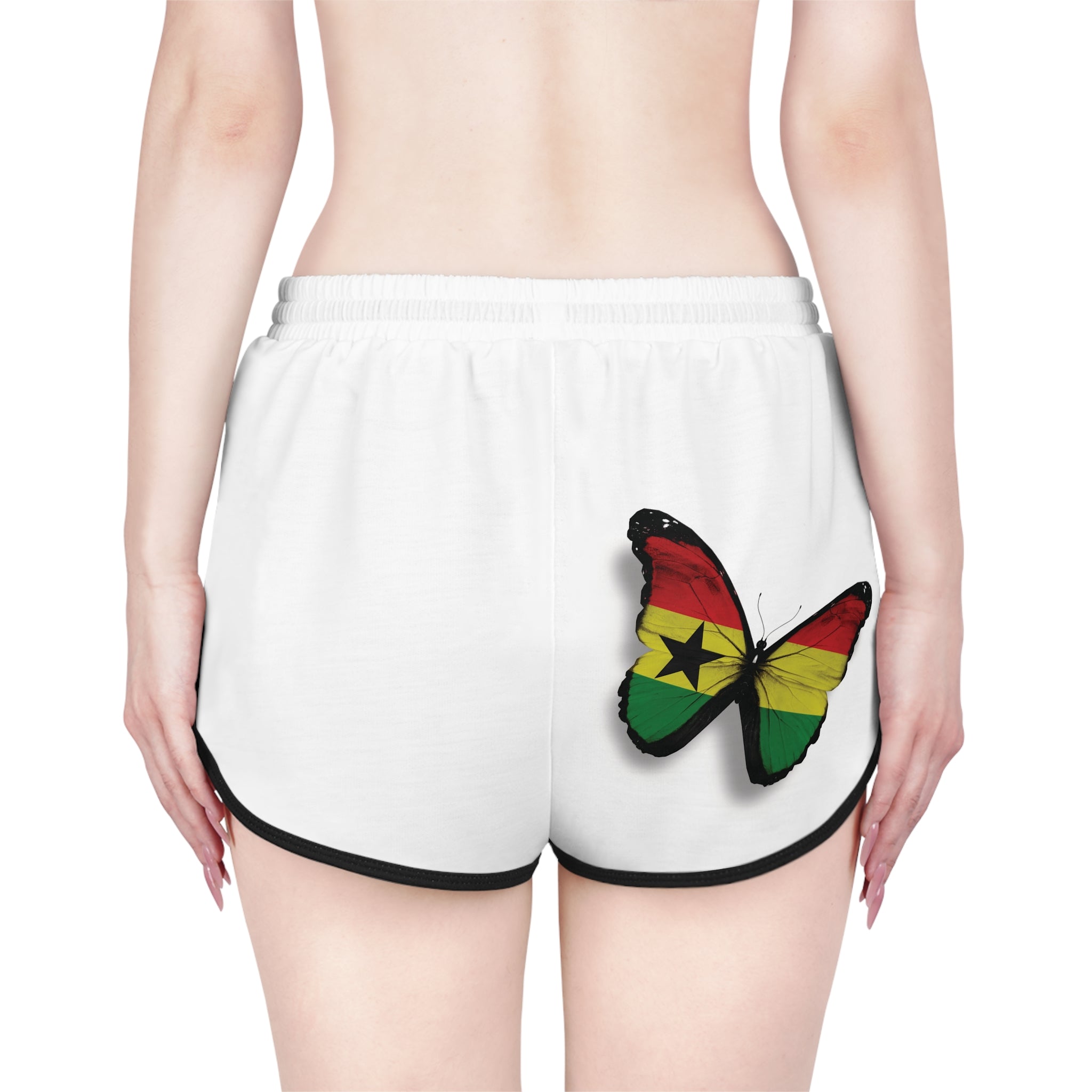 Ghana Women's Shorts