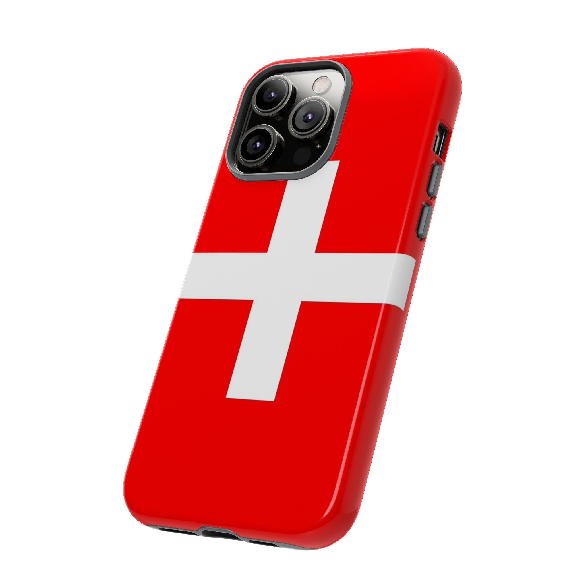 Switzerland Phone Case