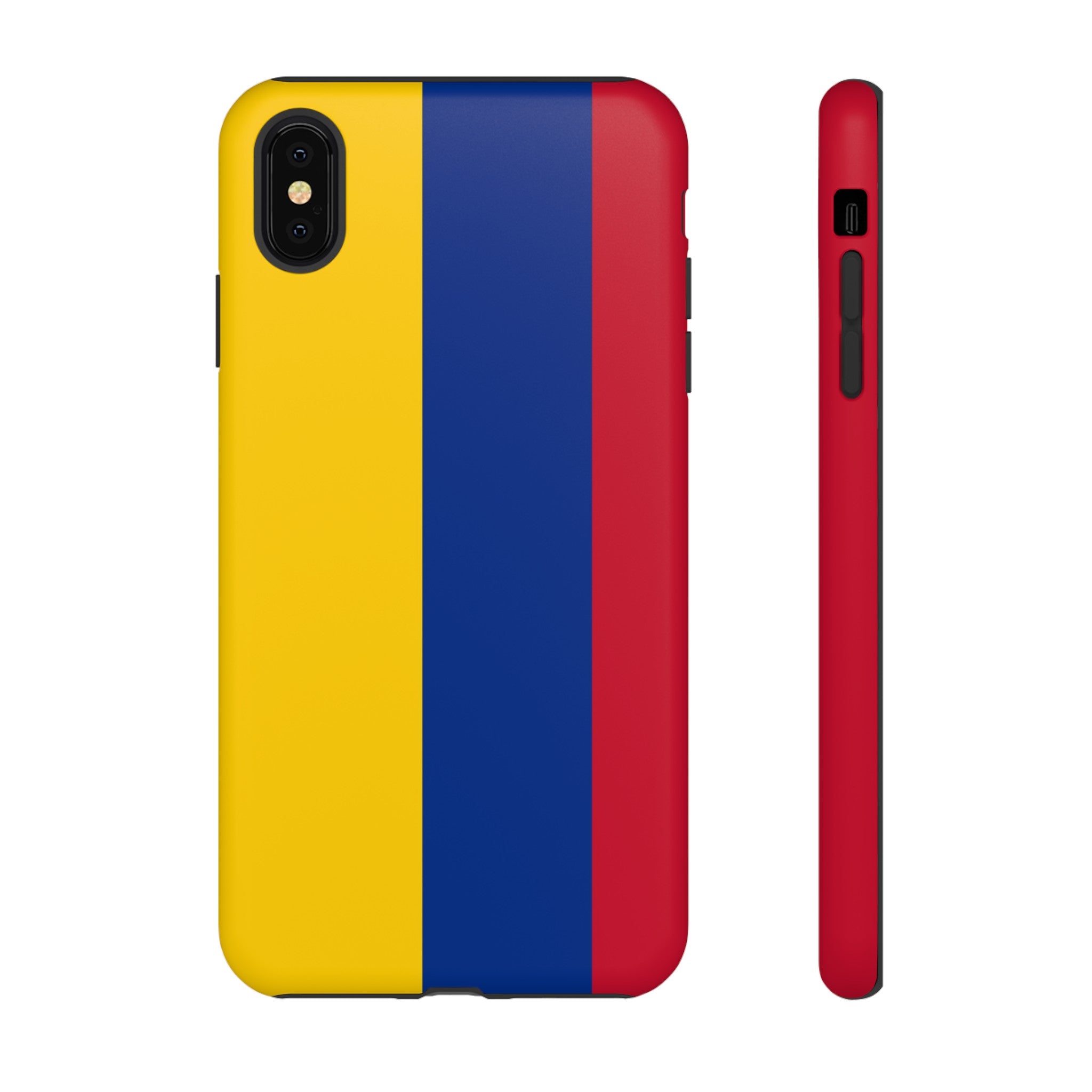 Colombia Phone Case