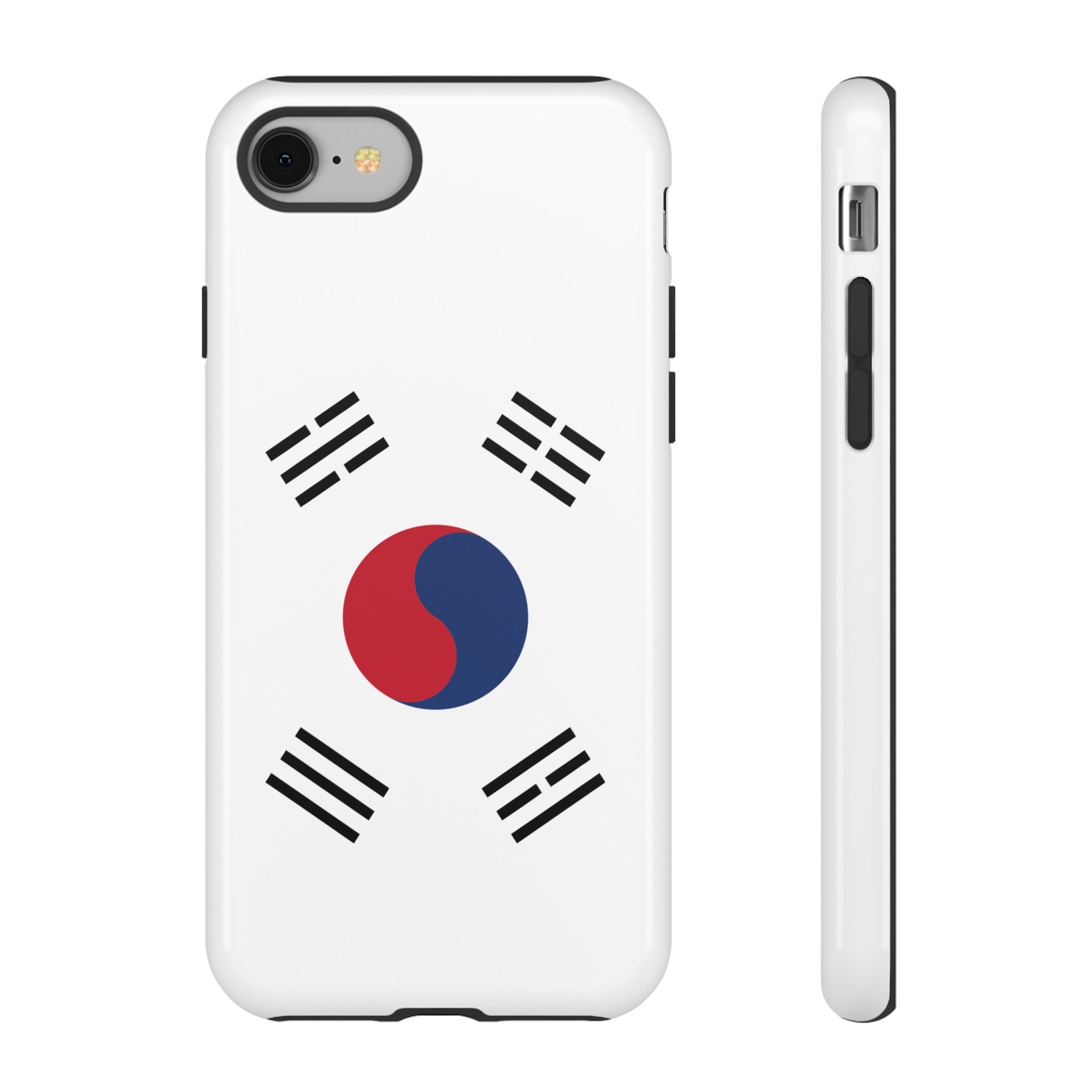 Korea Phone Case