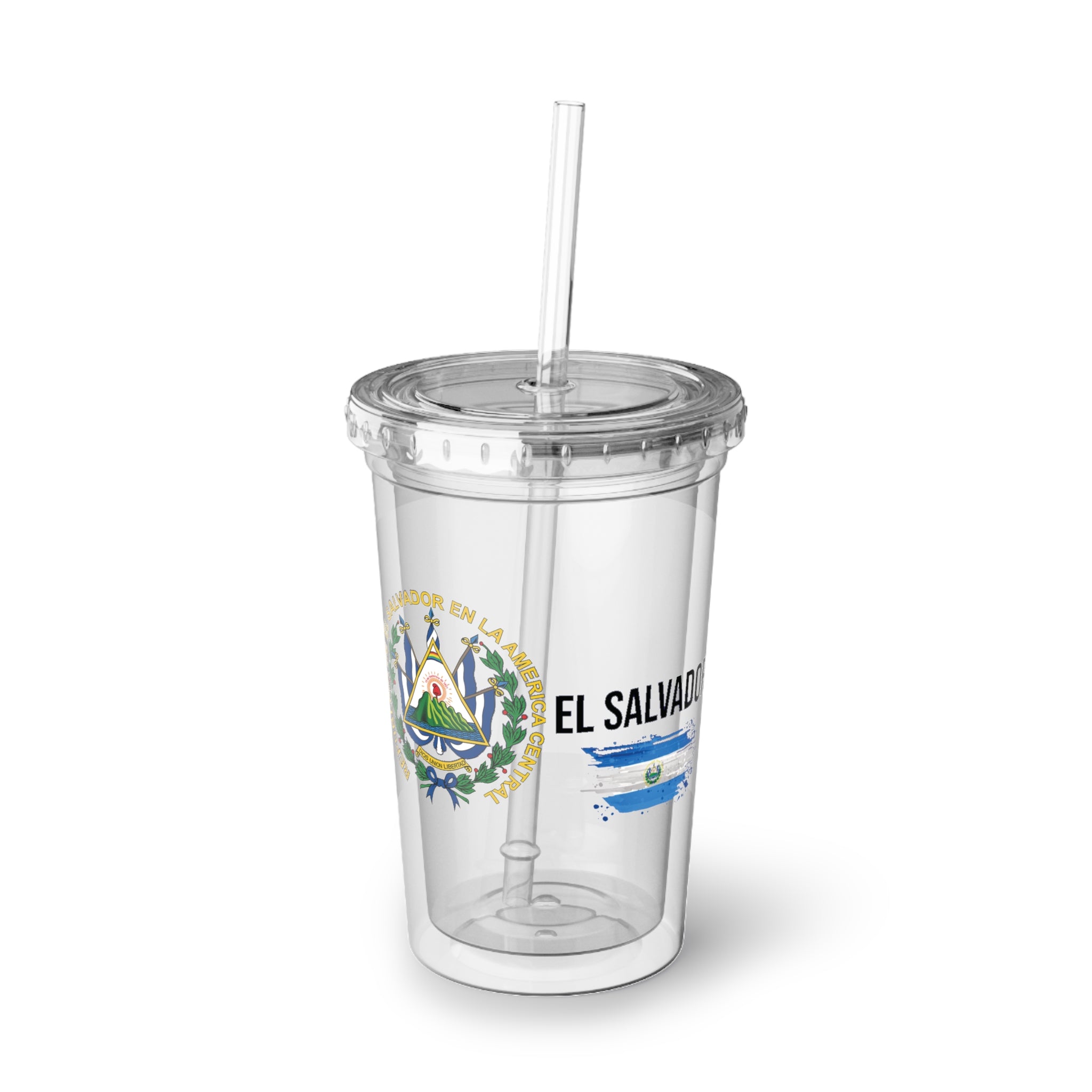 El Salvador Cup