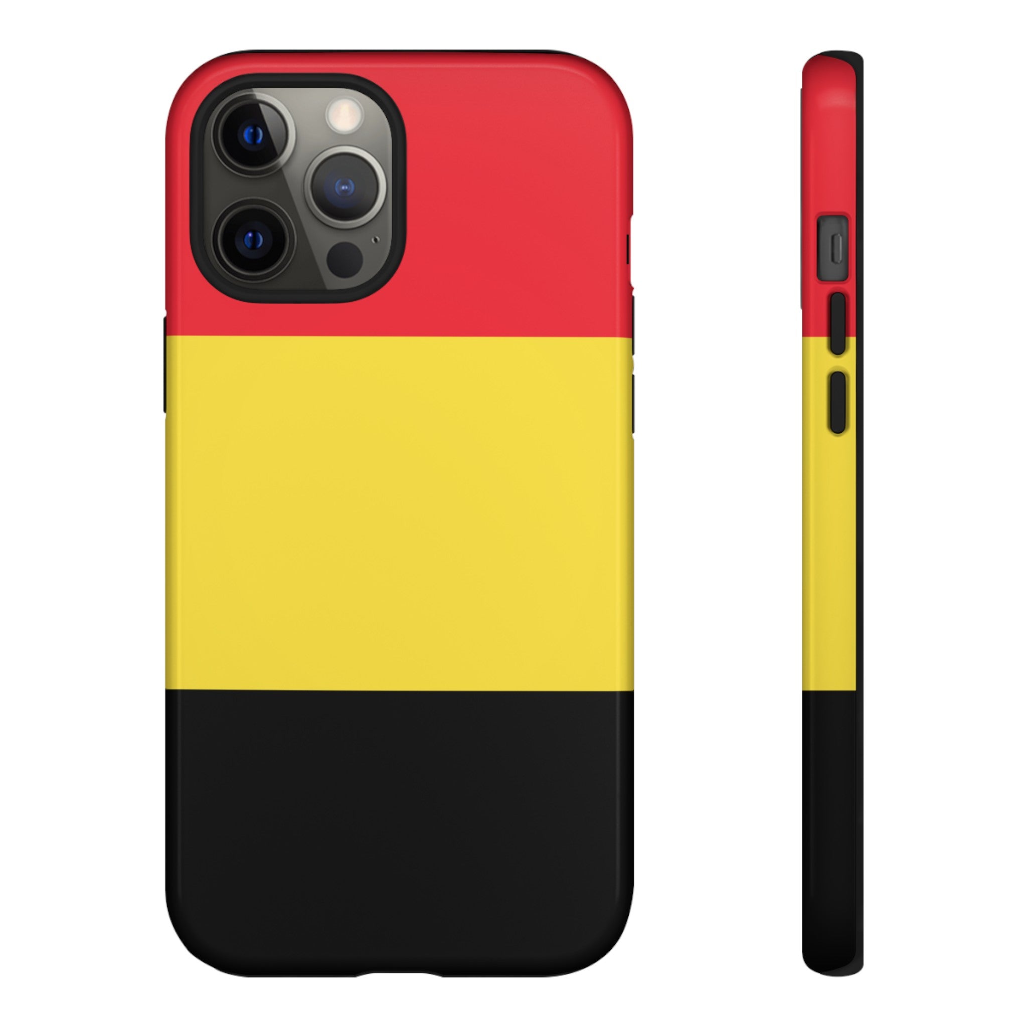 Belgium Phone Case