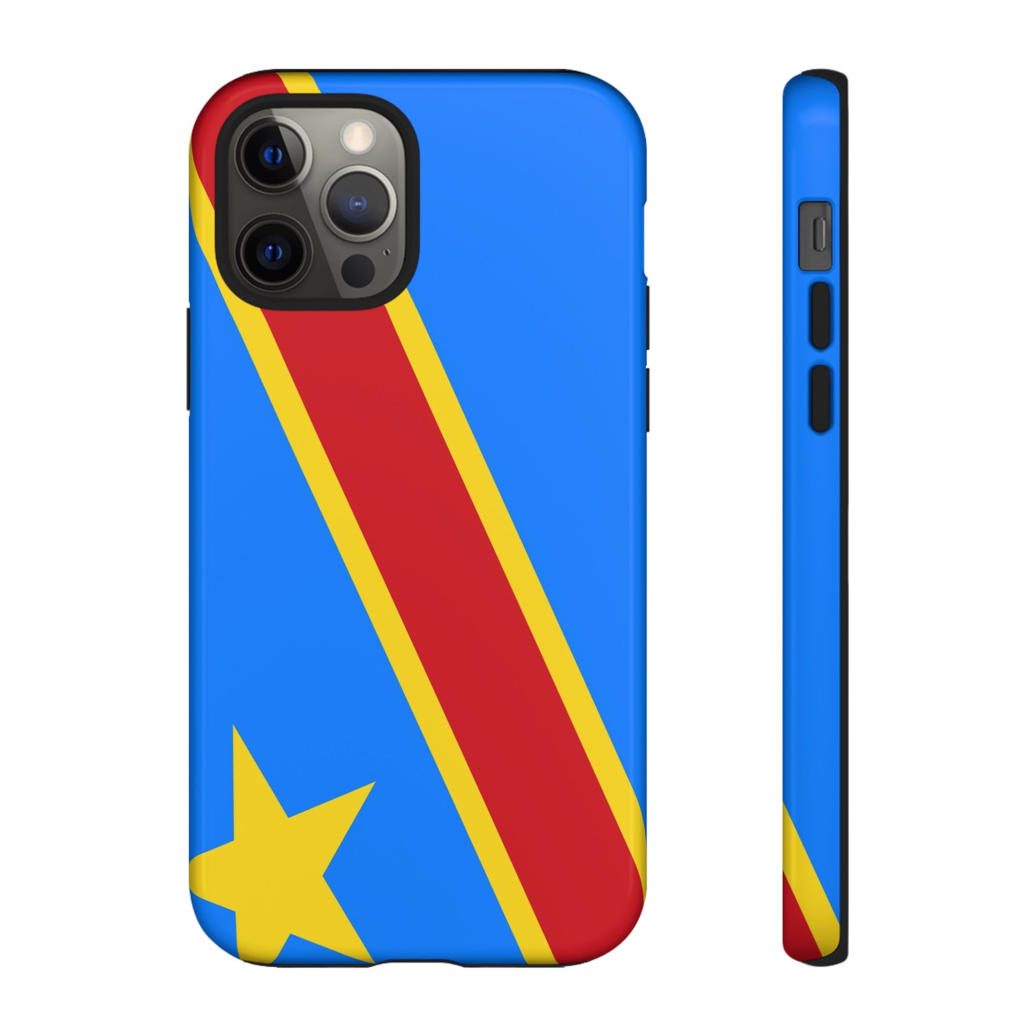 Congo Phone Case