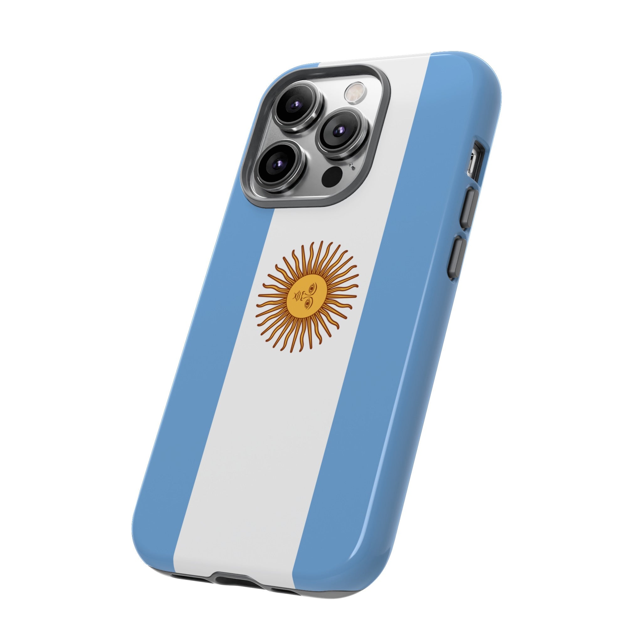 Argentina Phone Case