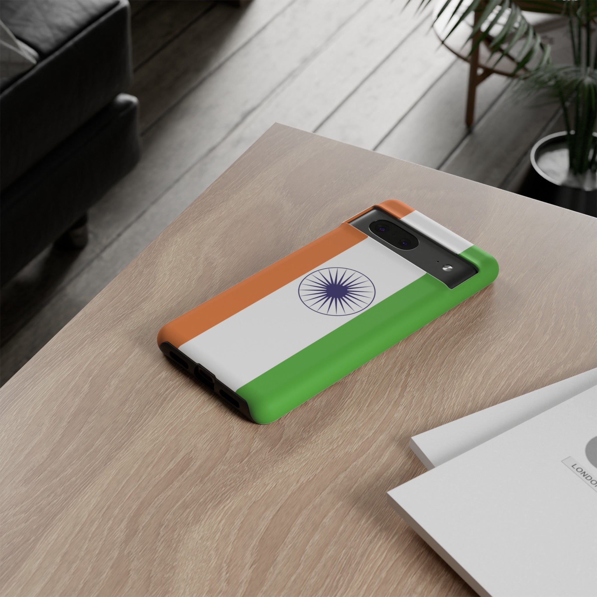 India Phone Case