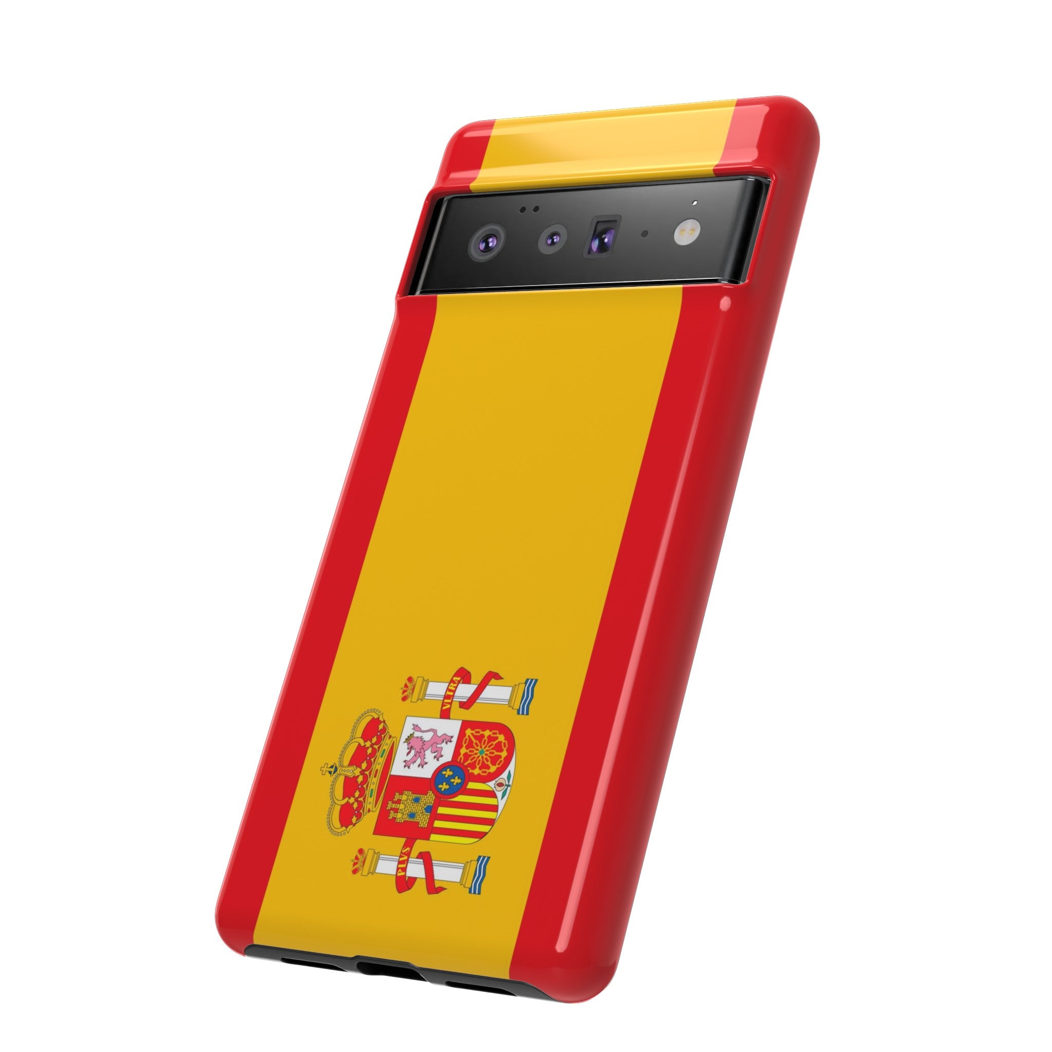 Spain Phone Case