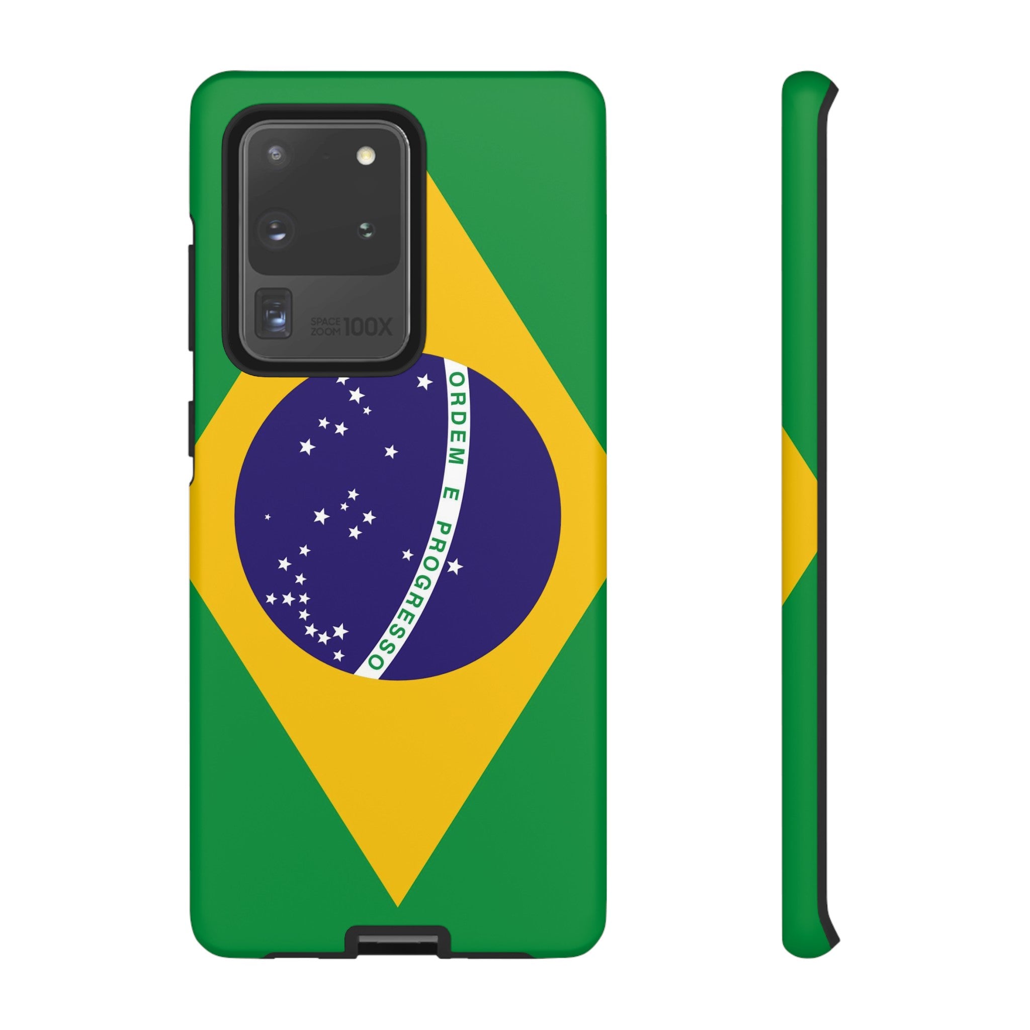 Brazil Phone Case